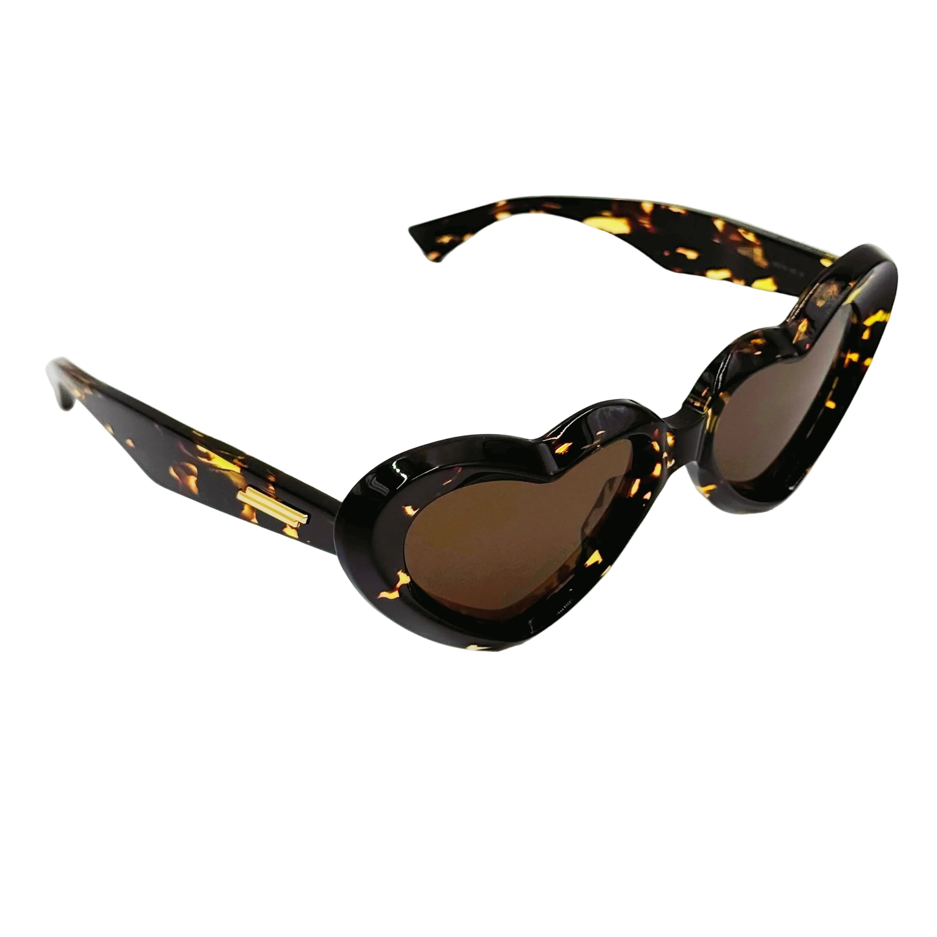 Bottega Veneta BV1432S havanna
