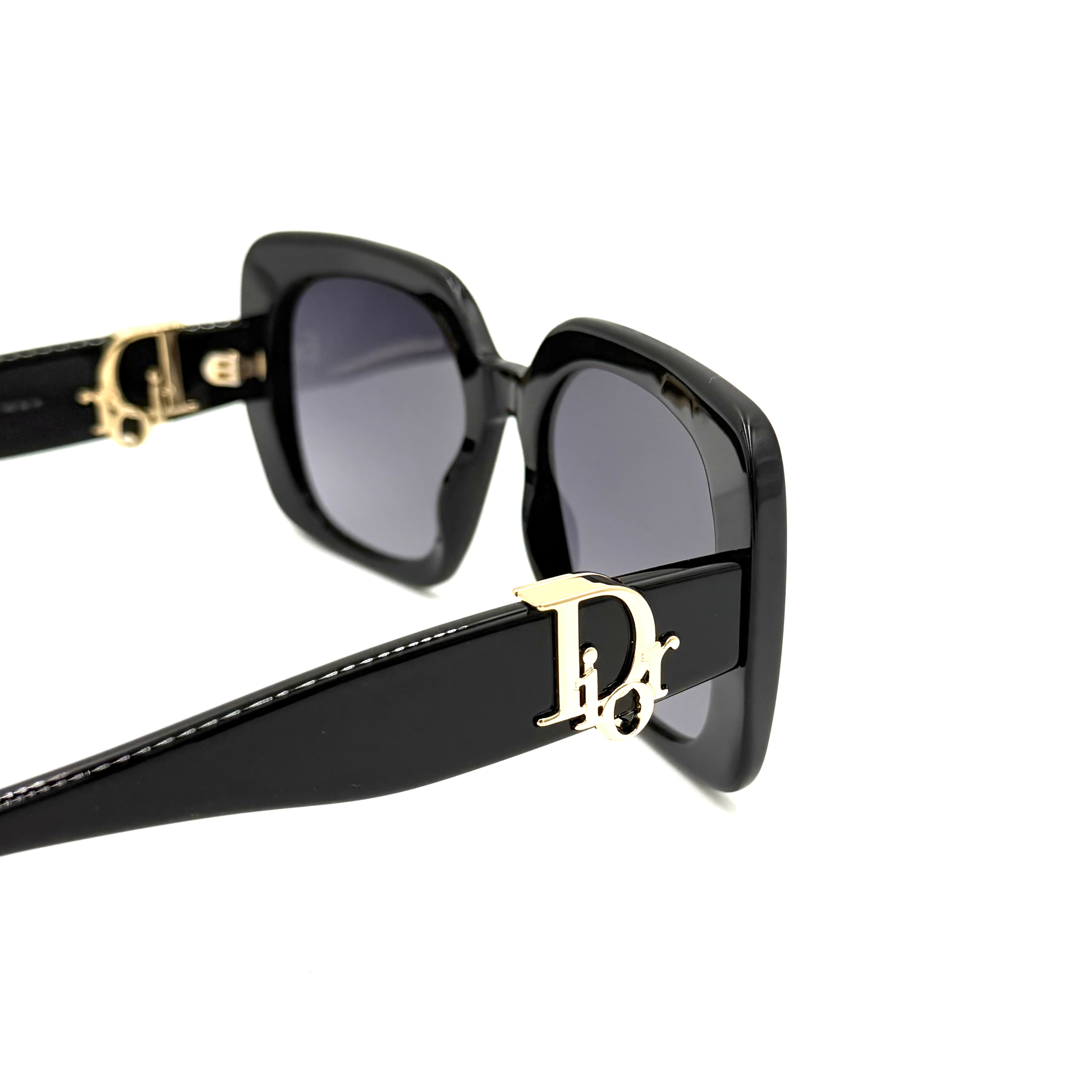 Christian Dior Oblique S1l sort
