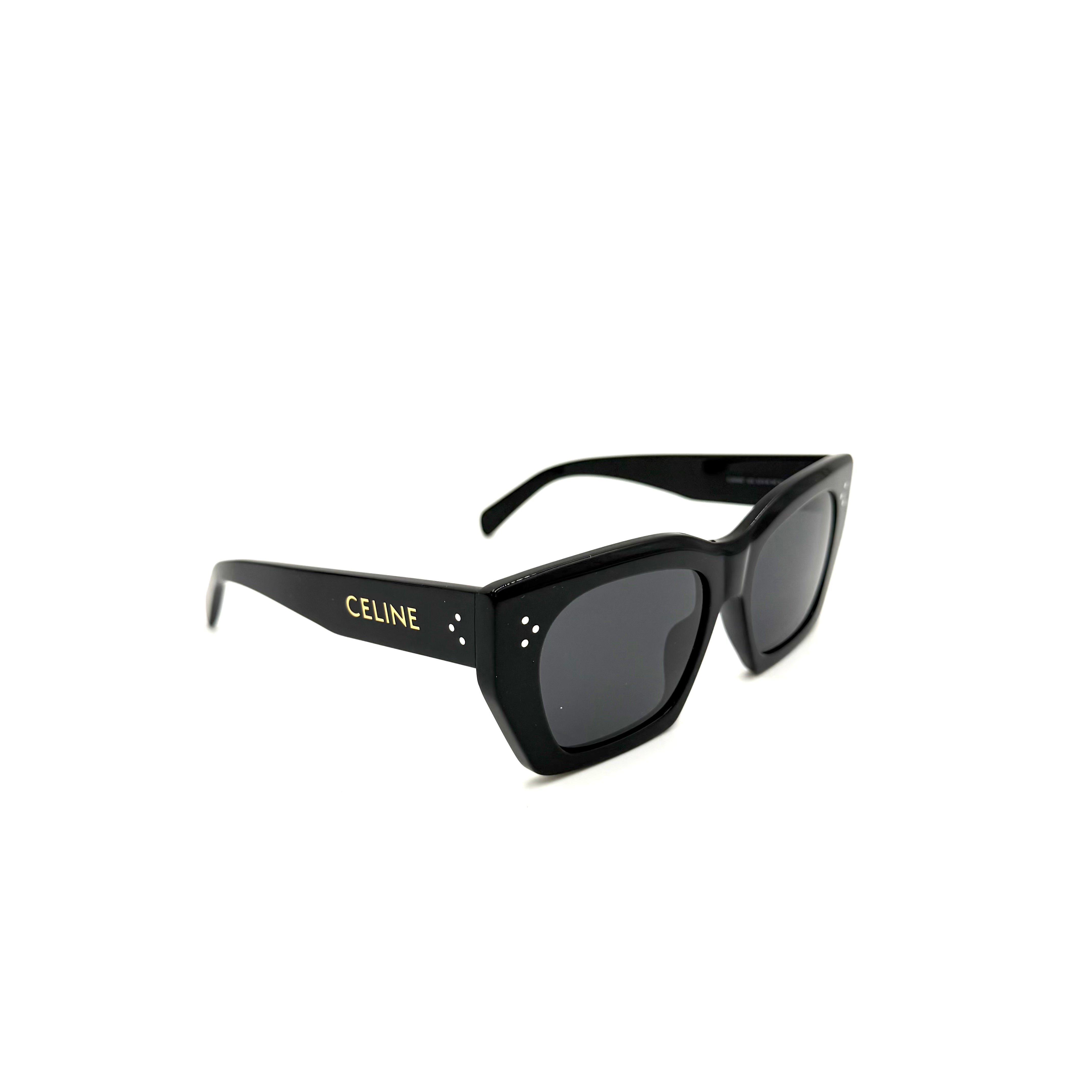 Celine CL40342l Sort