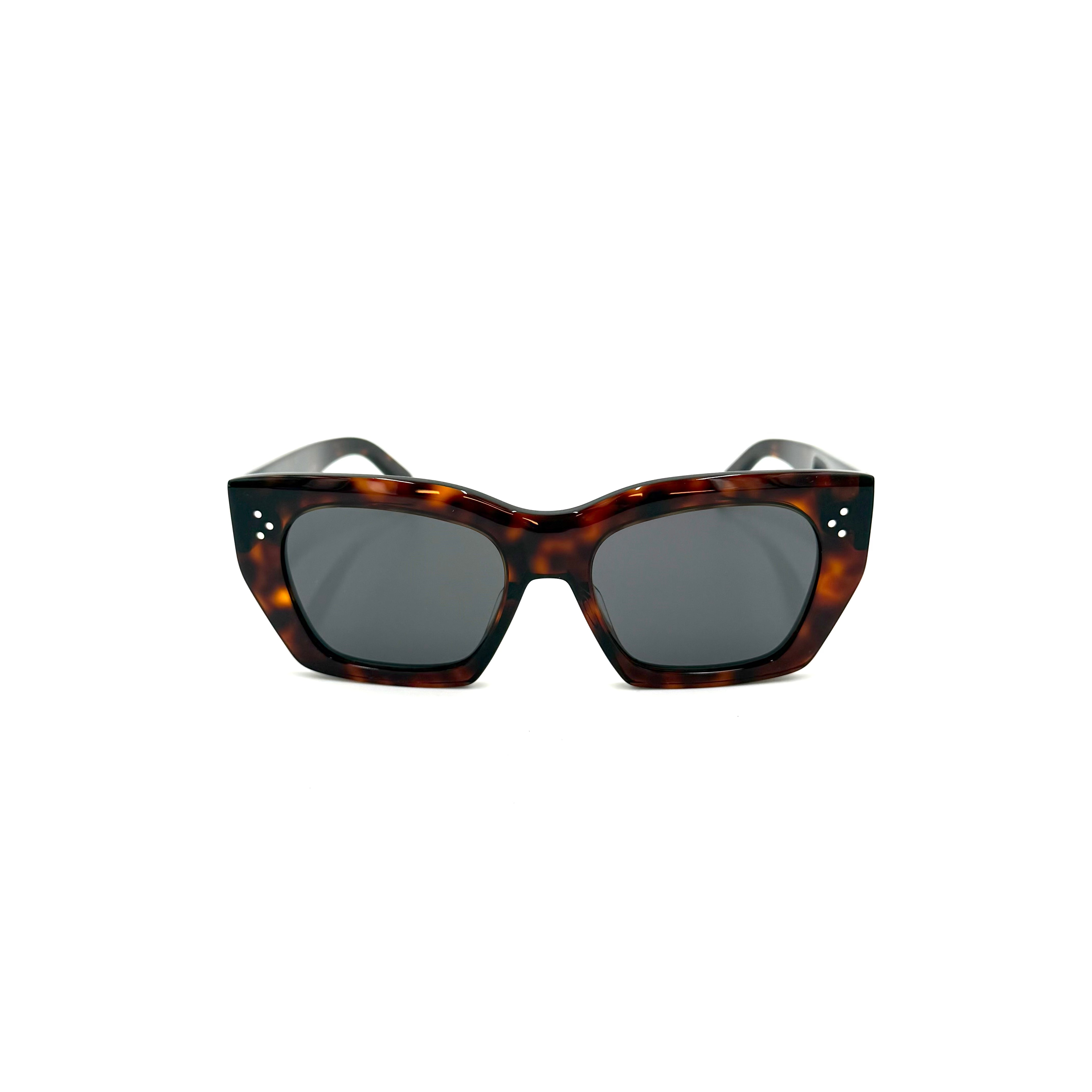 Celine CL40342l Havanna