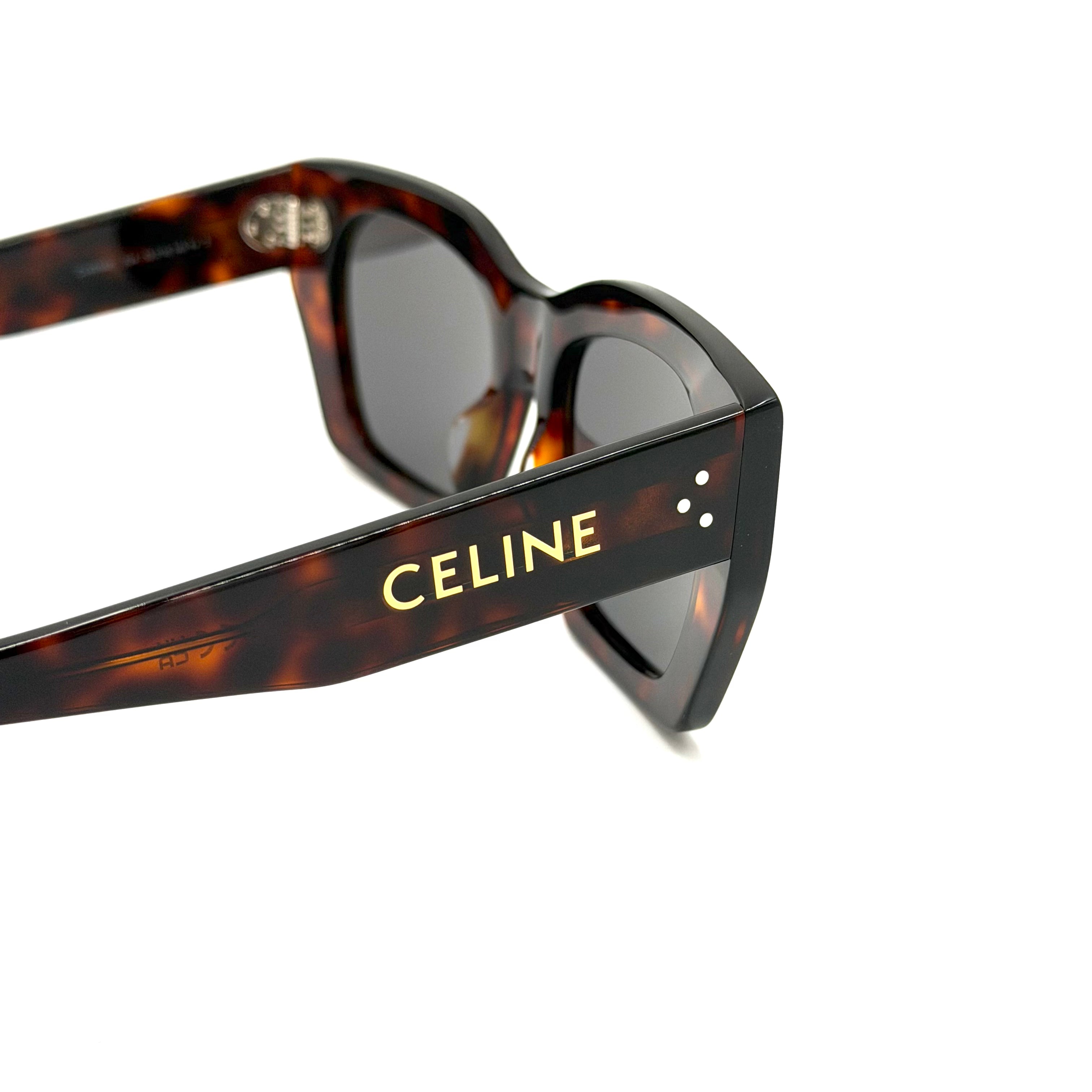 Celine CL40342l Havanna