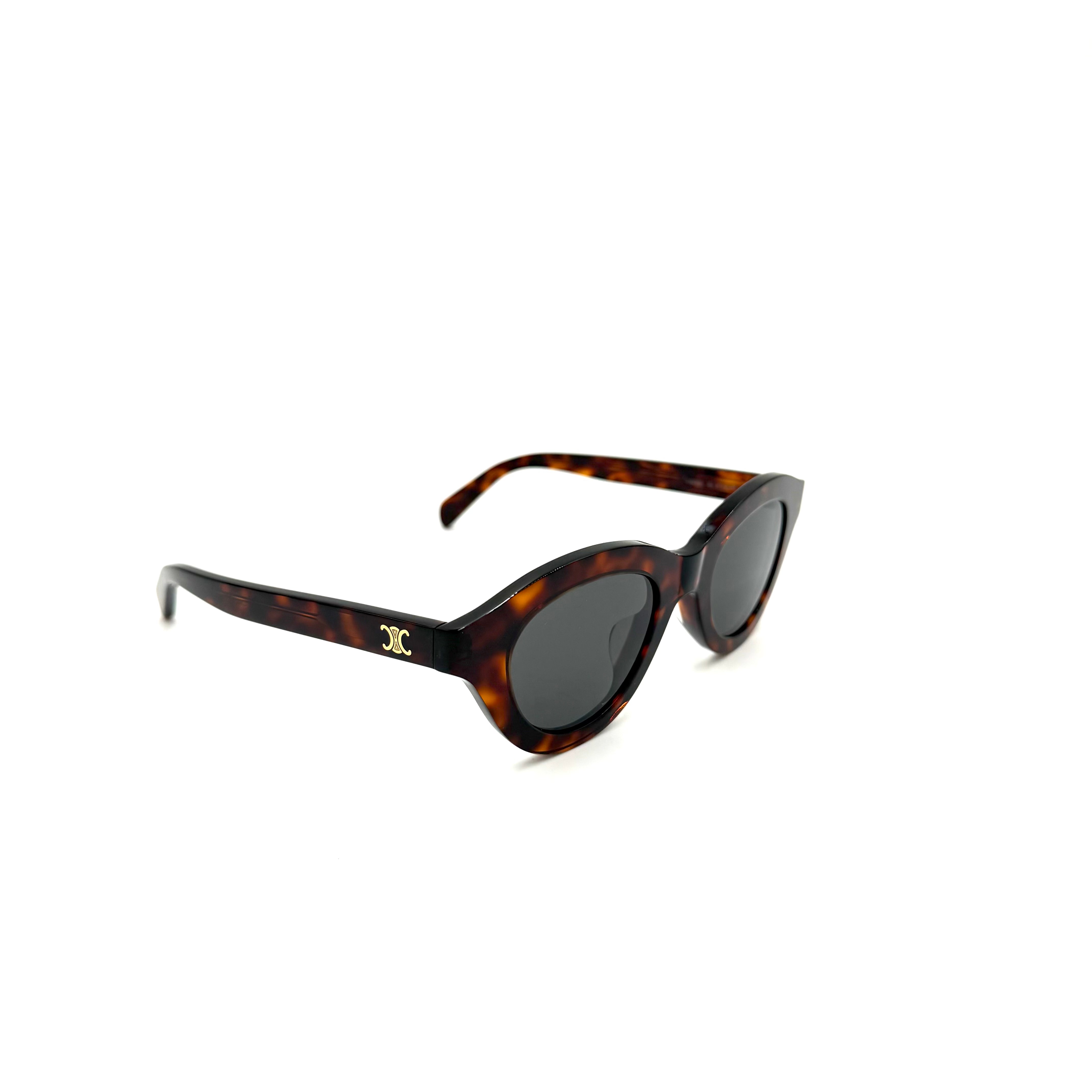 Celine CL40338U Havanna