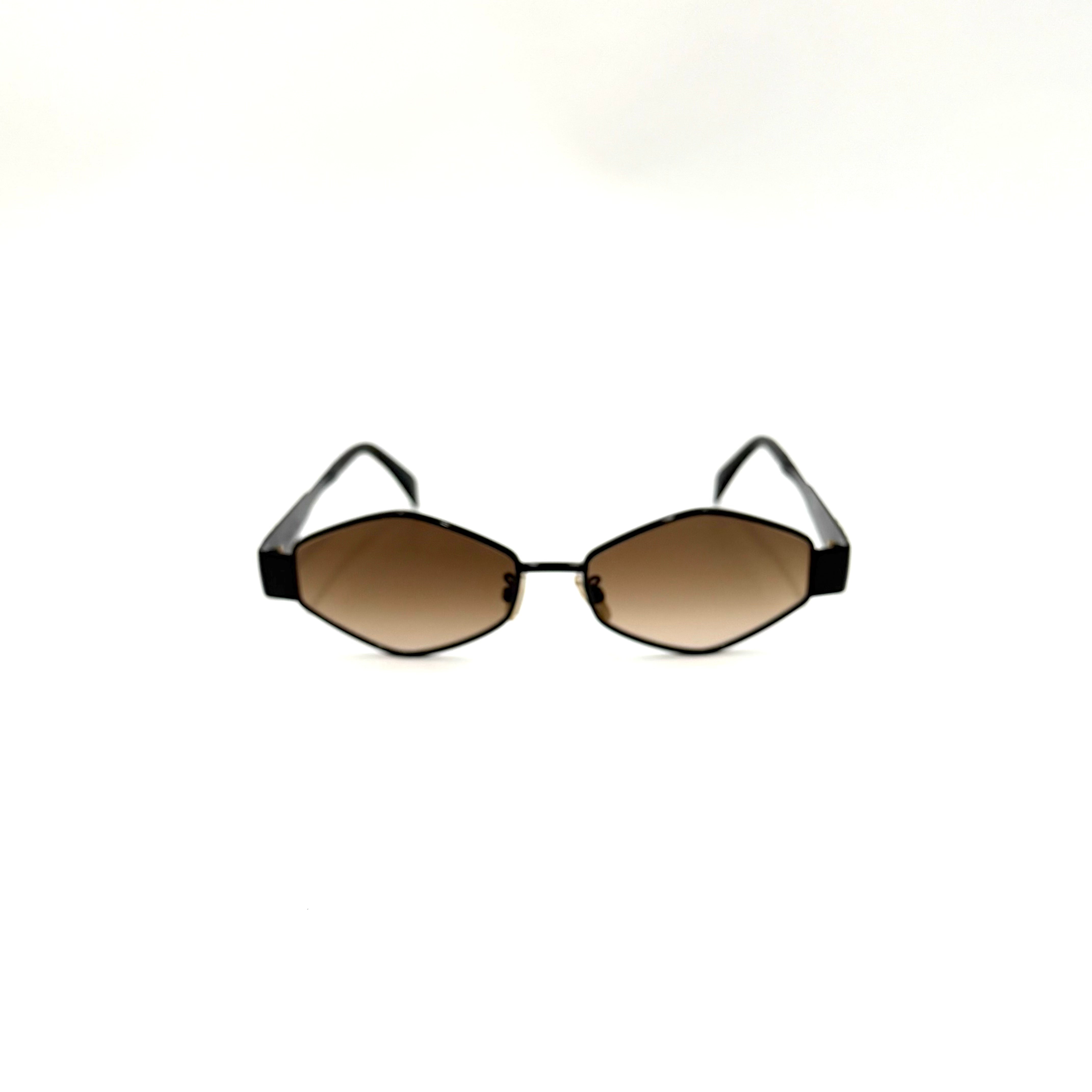 Celine CL40254U Sort
