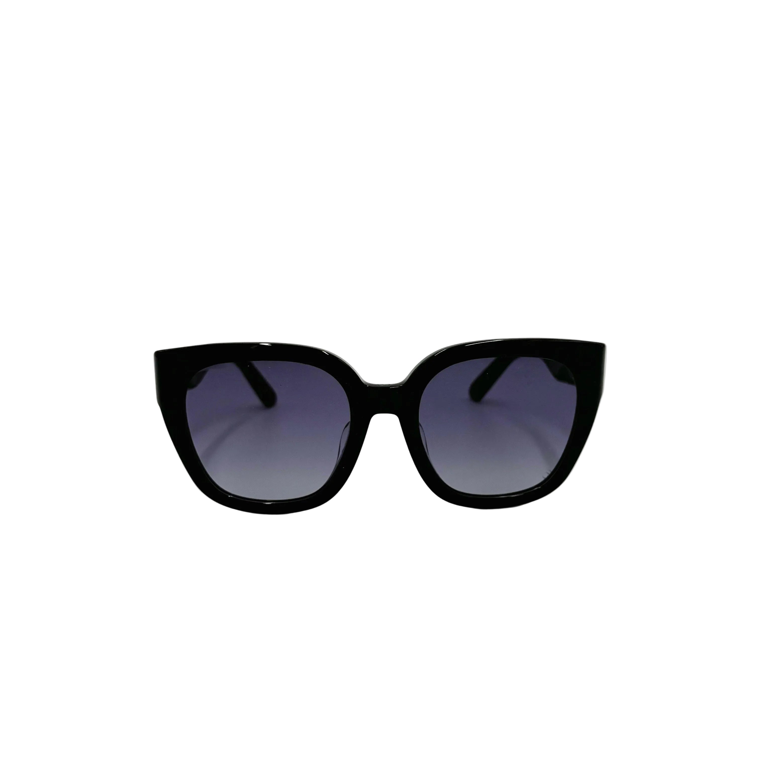 Christian Dior 30Montaigne S10F Sort