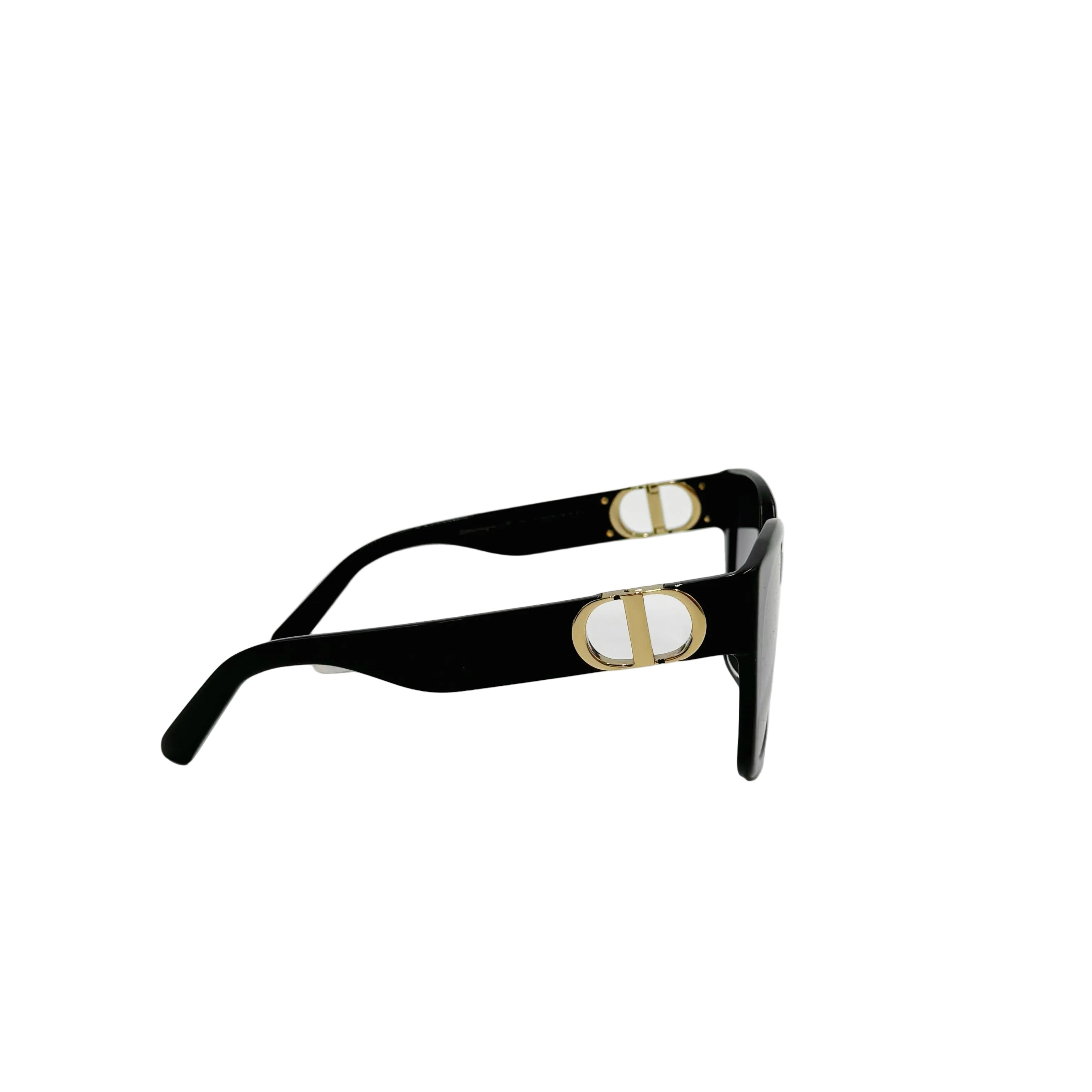 Christian Dior 30Montaigne S10F Sort