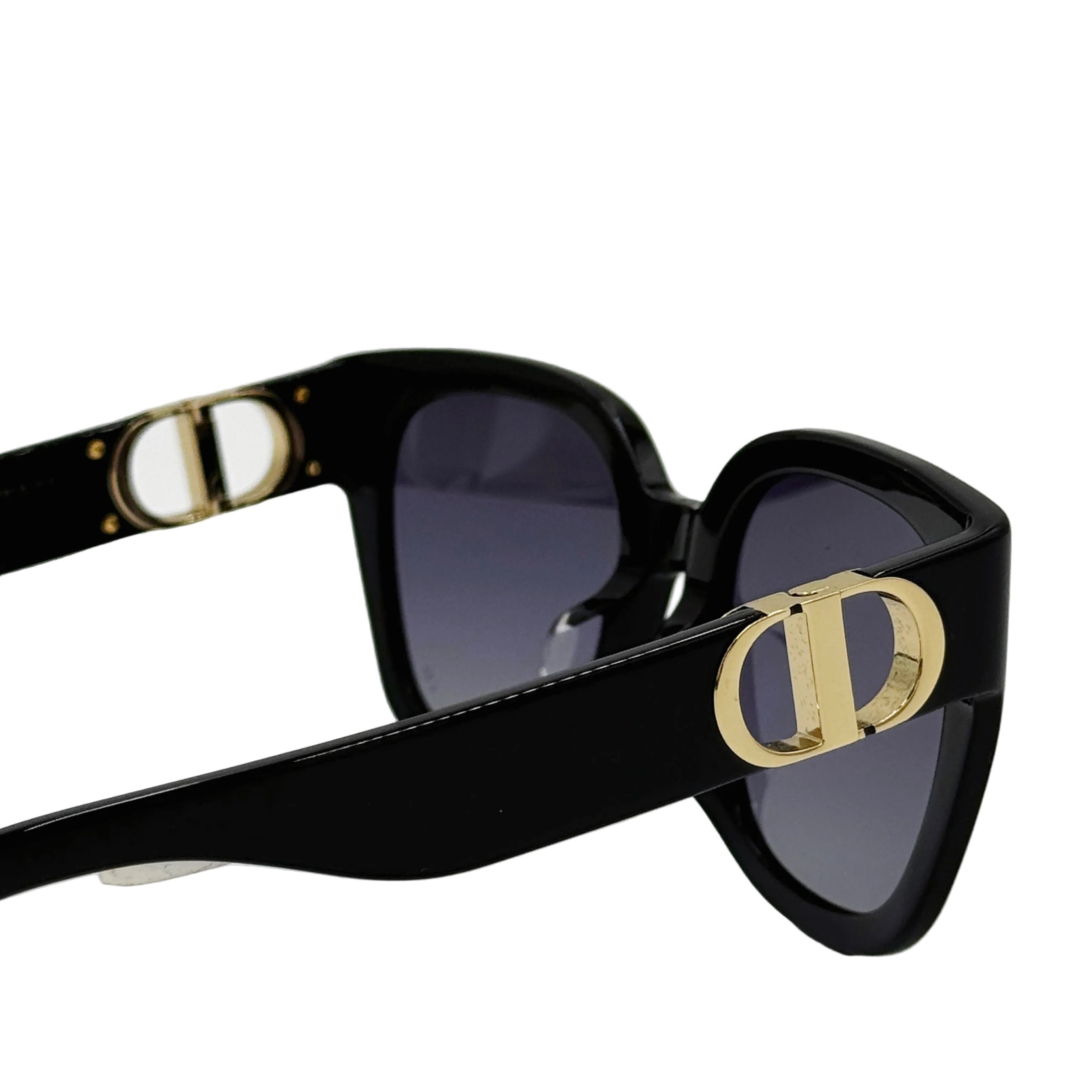 Christian Dior 30Montaigne S10F Sort