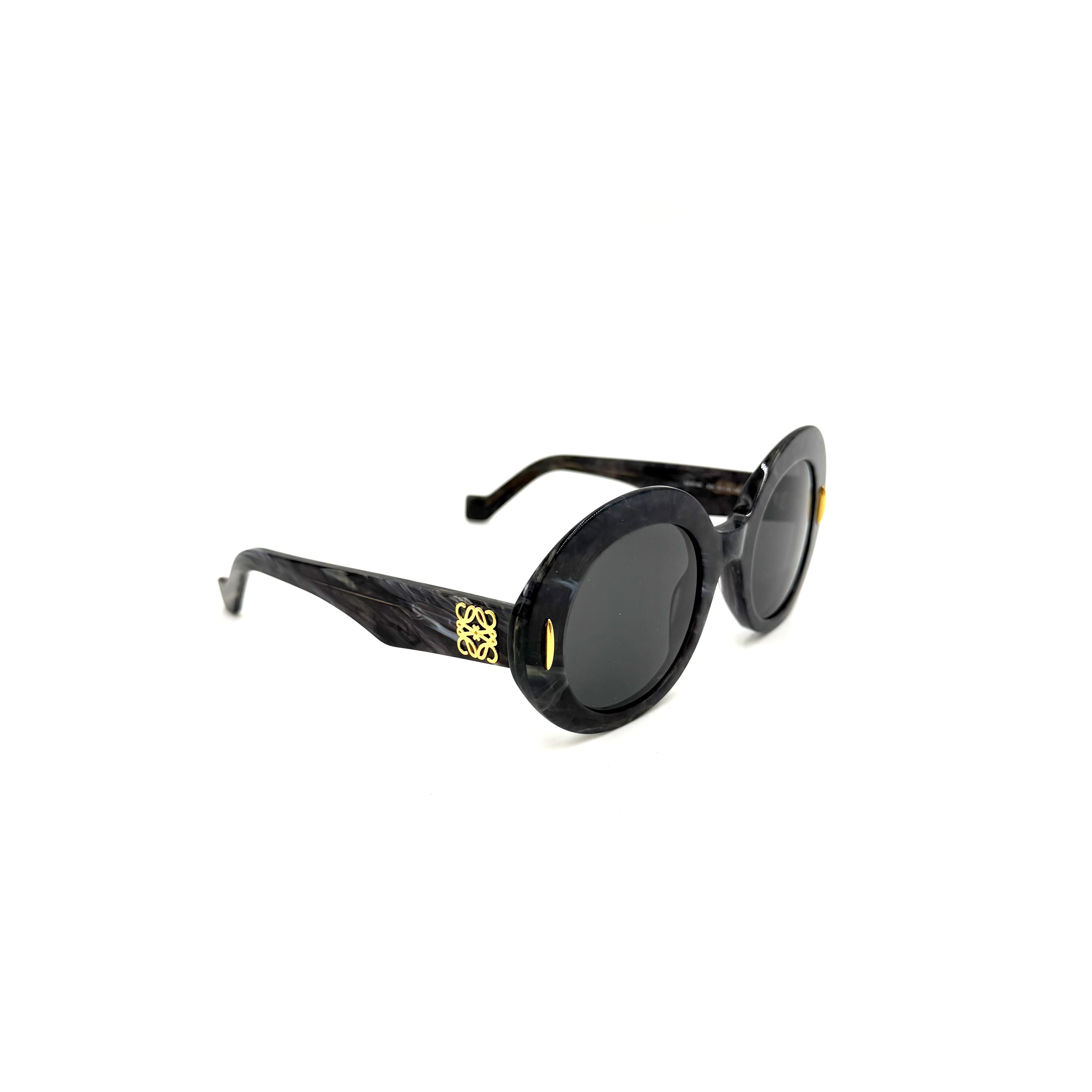 Loewe LW40146l Grå meleret
