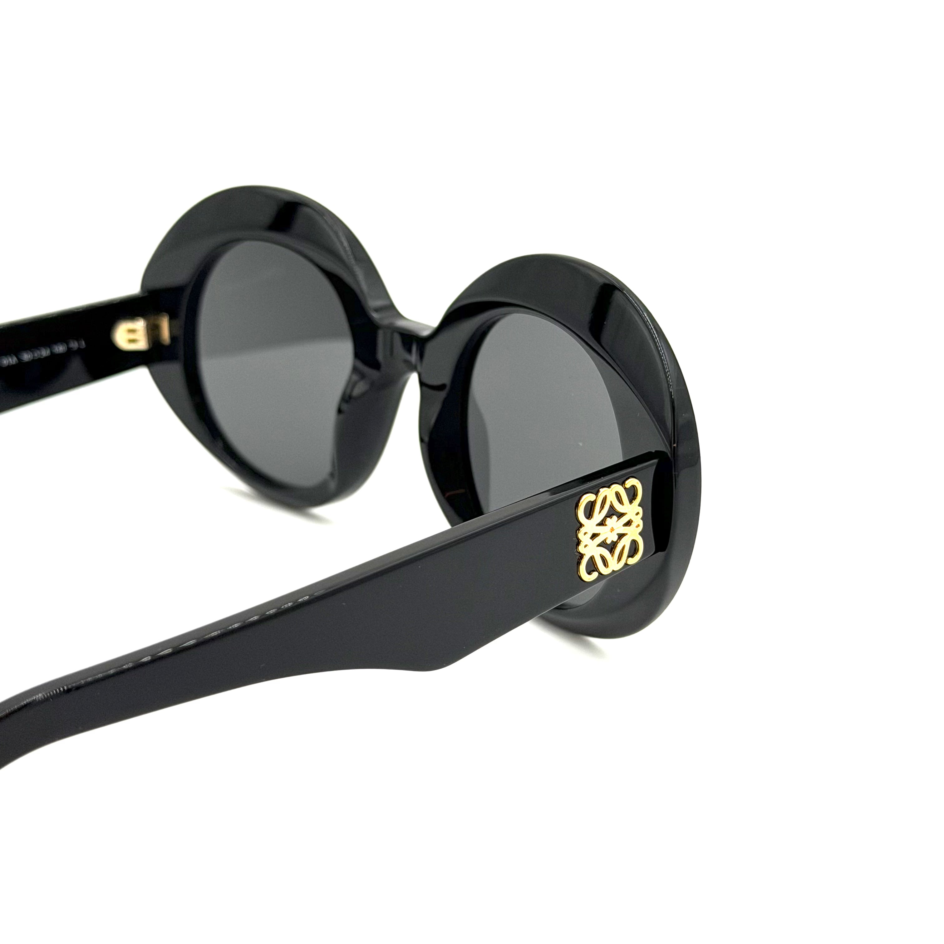 Loewe LW40146l Sort
