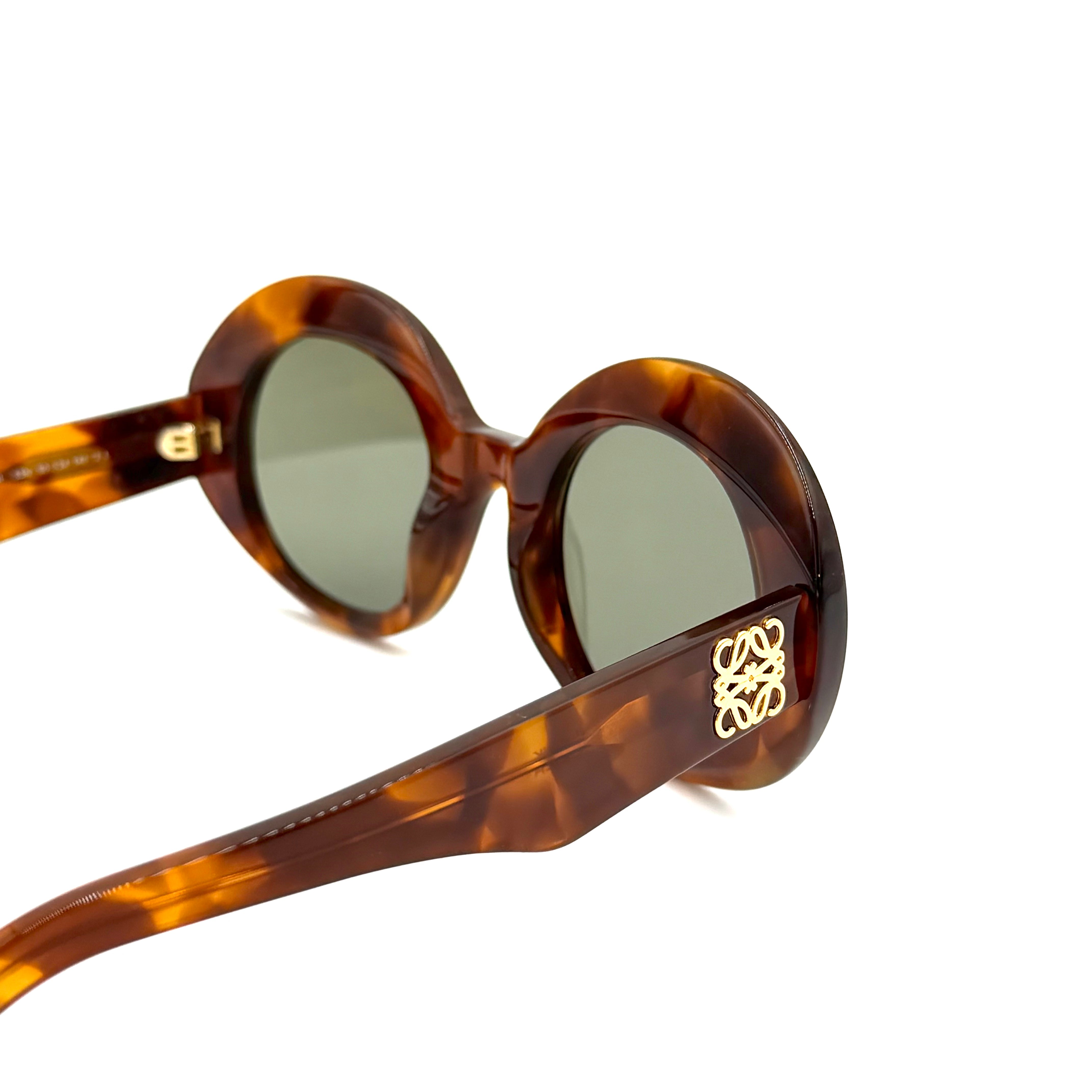 Loewe LW40146l Brun