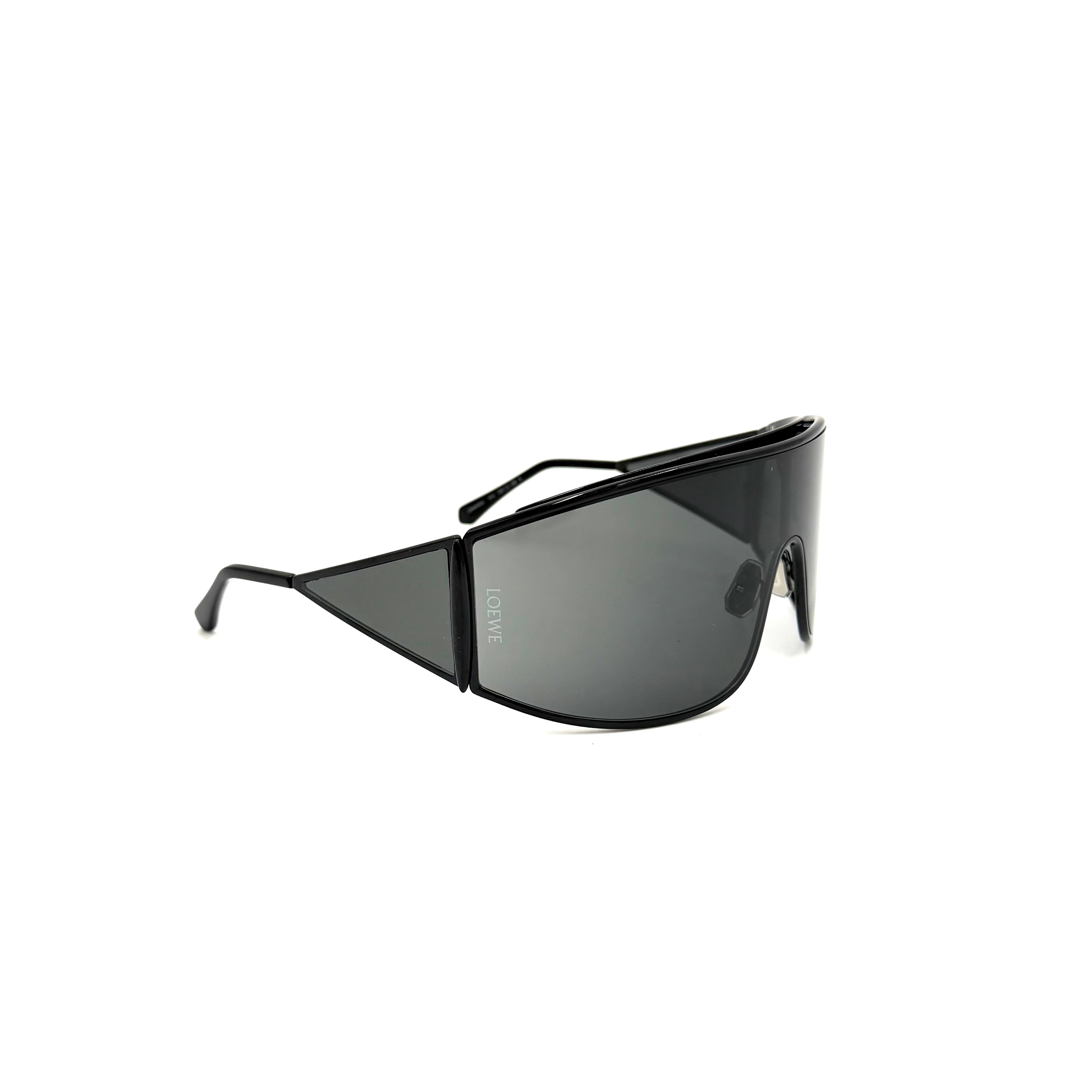 Loewe LW40202U Sort