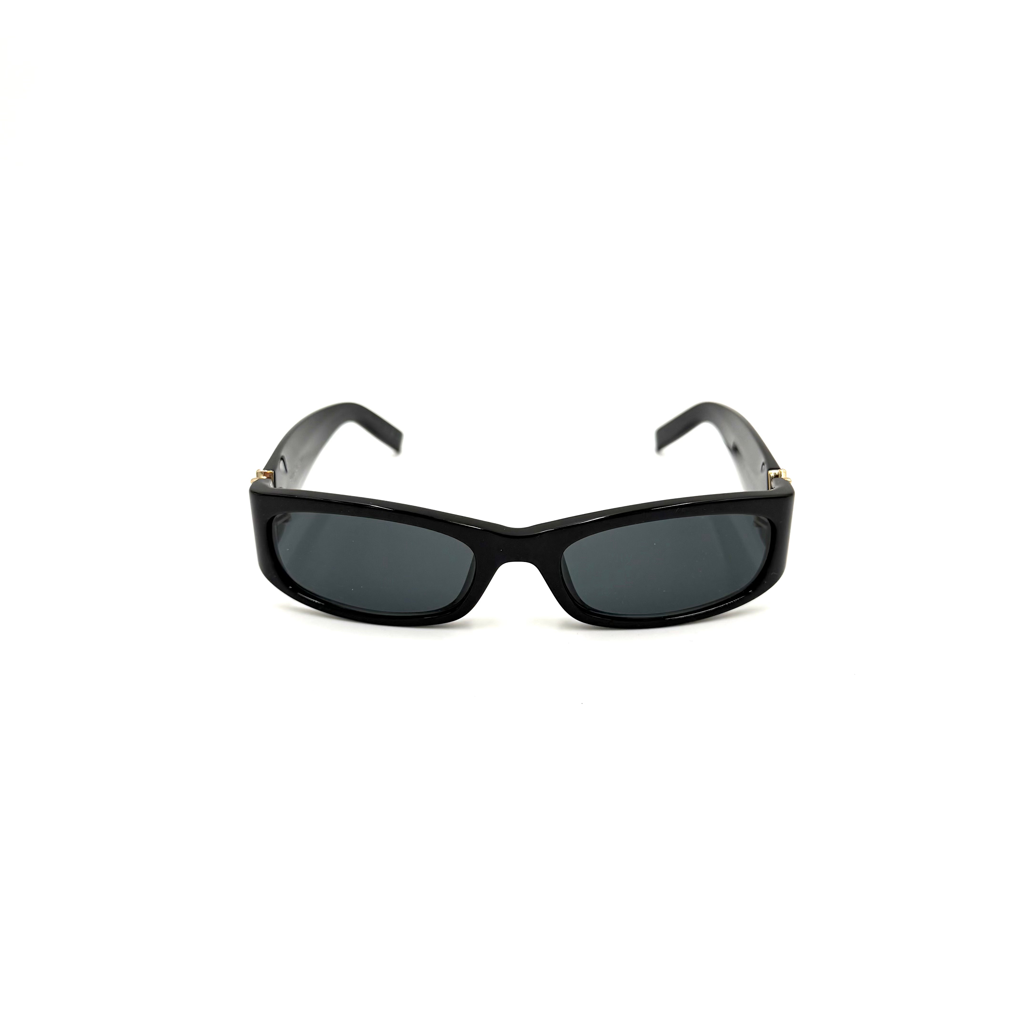Saint Laurent SL152/F Sort