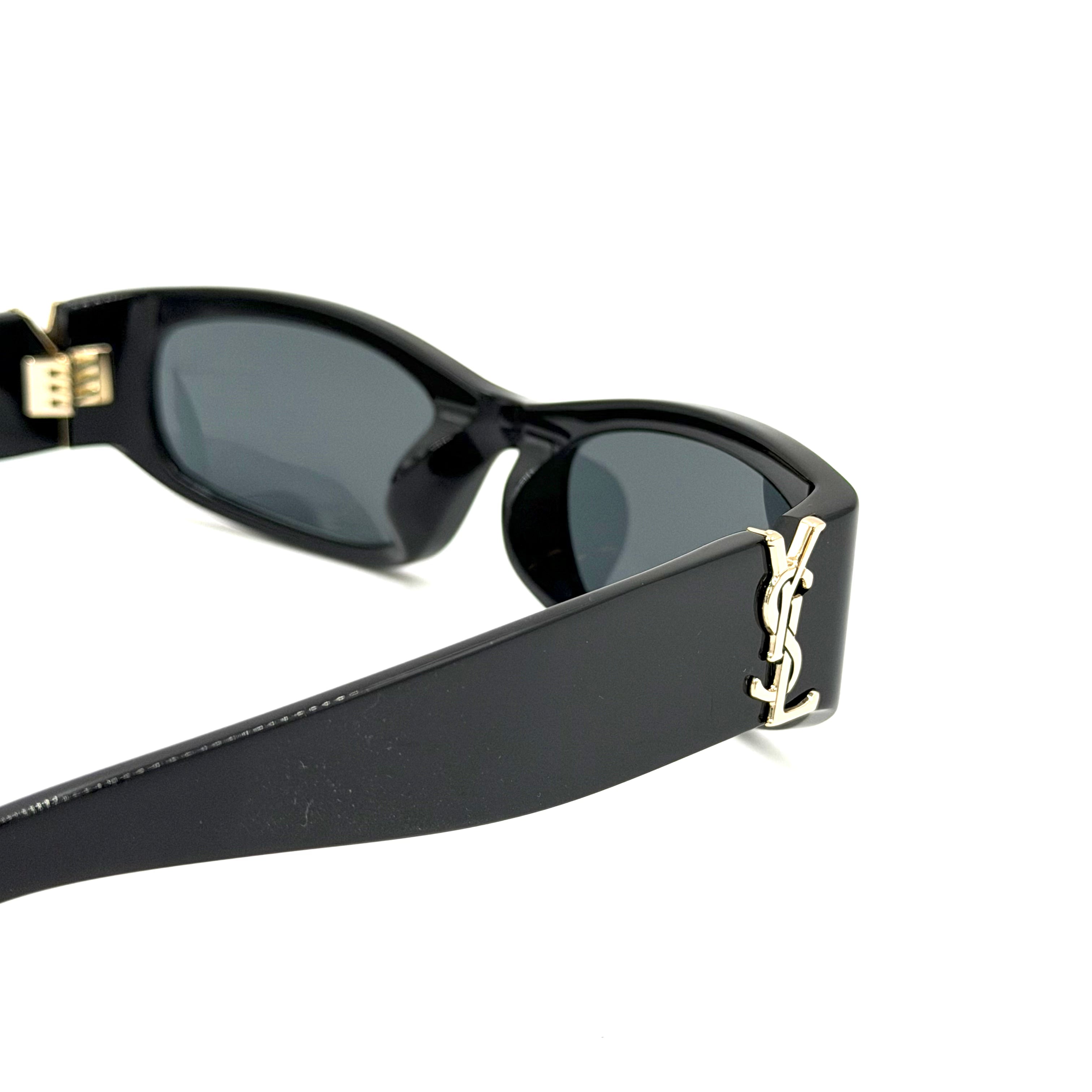 Saint Laurent SL152/F Sort