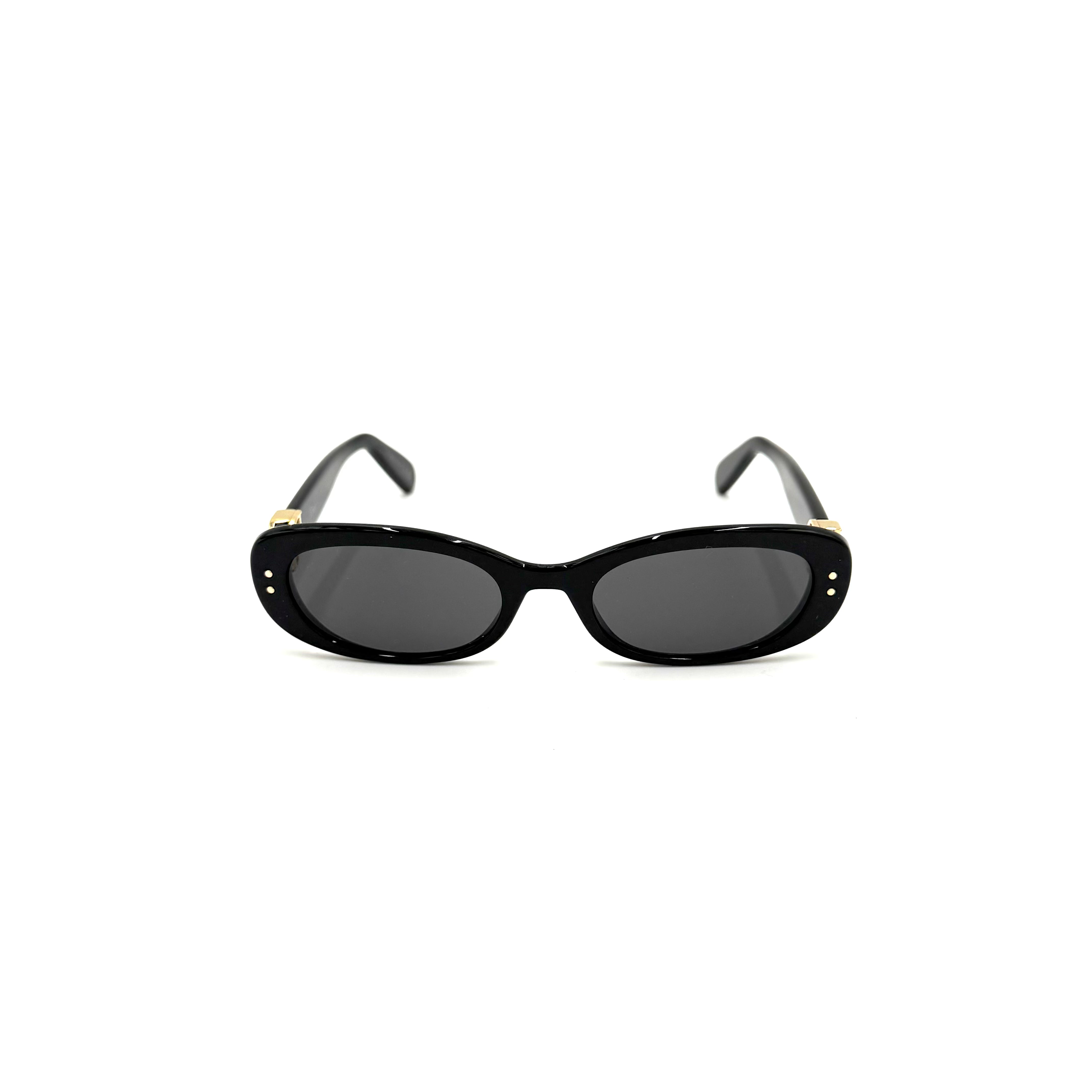 Christian Dior Oblique B1l Sort