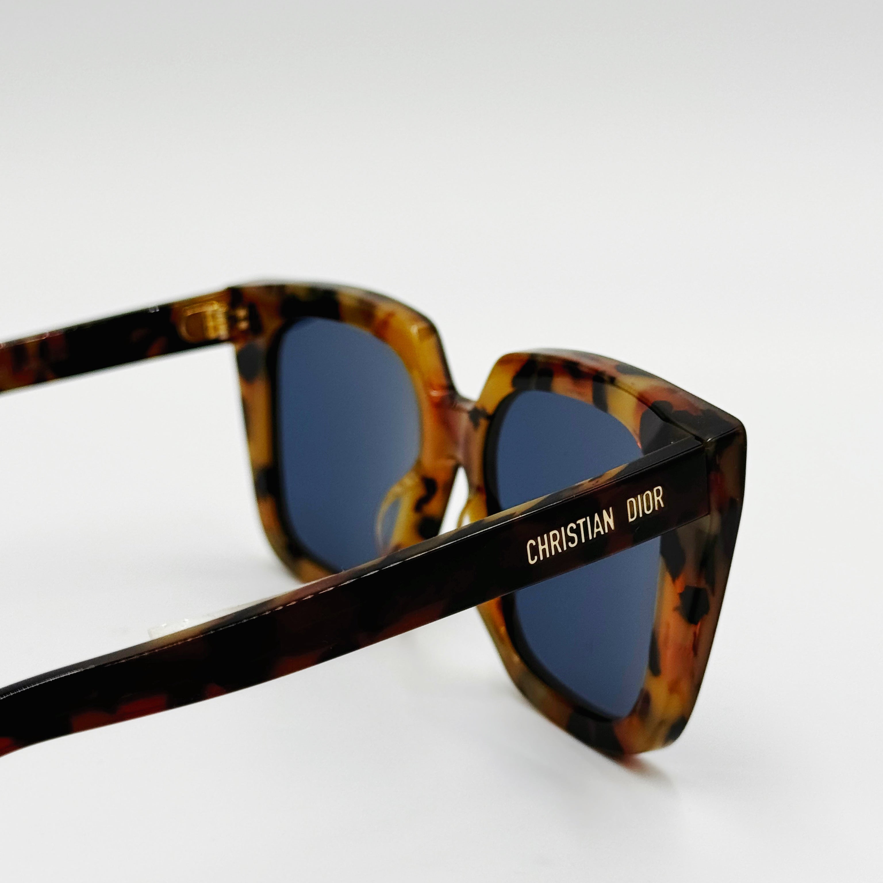 Christian Dior DiorMidnight S11 Havanna