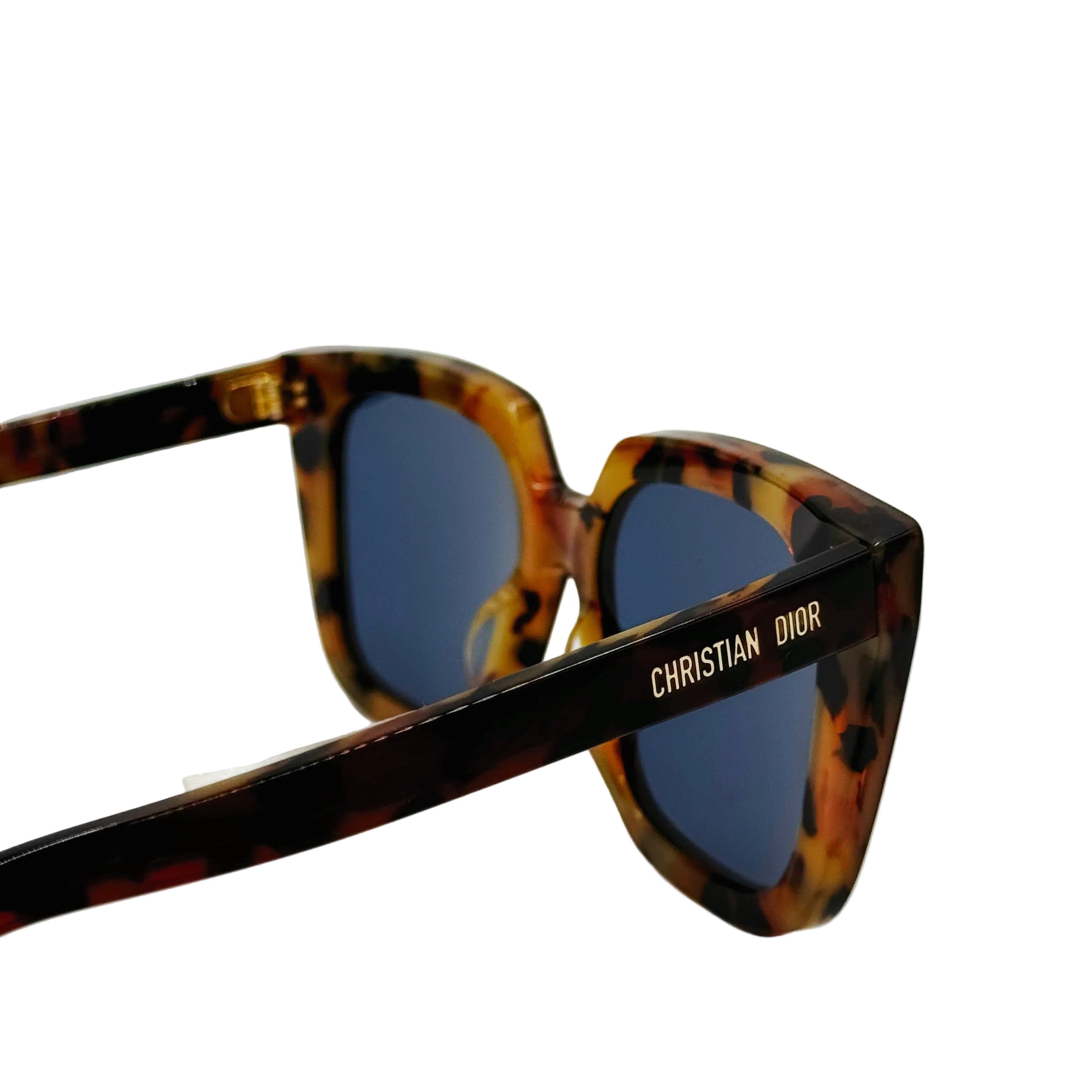 Christian Dior DiorMidnight S11 Havanna