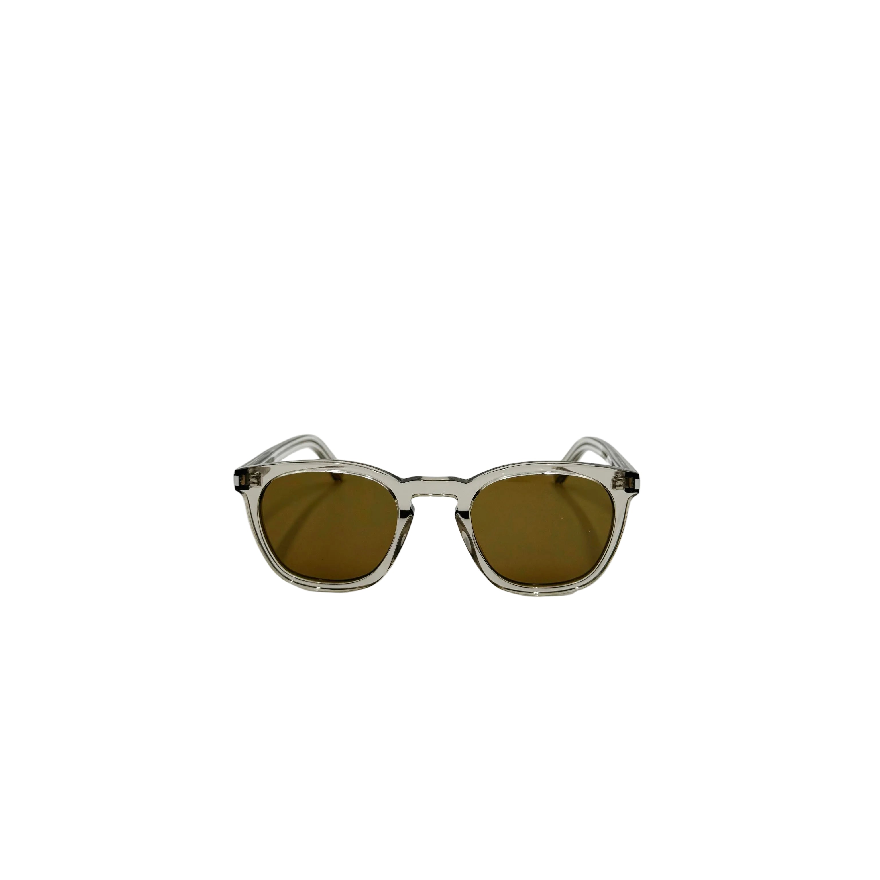 Saint Laurent SL28 047 Transparant
