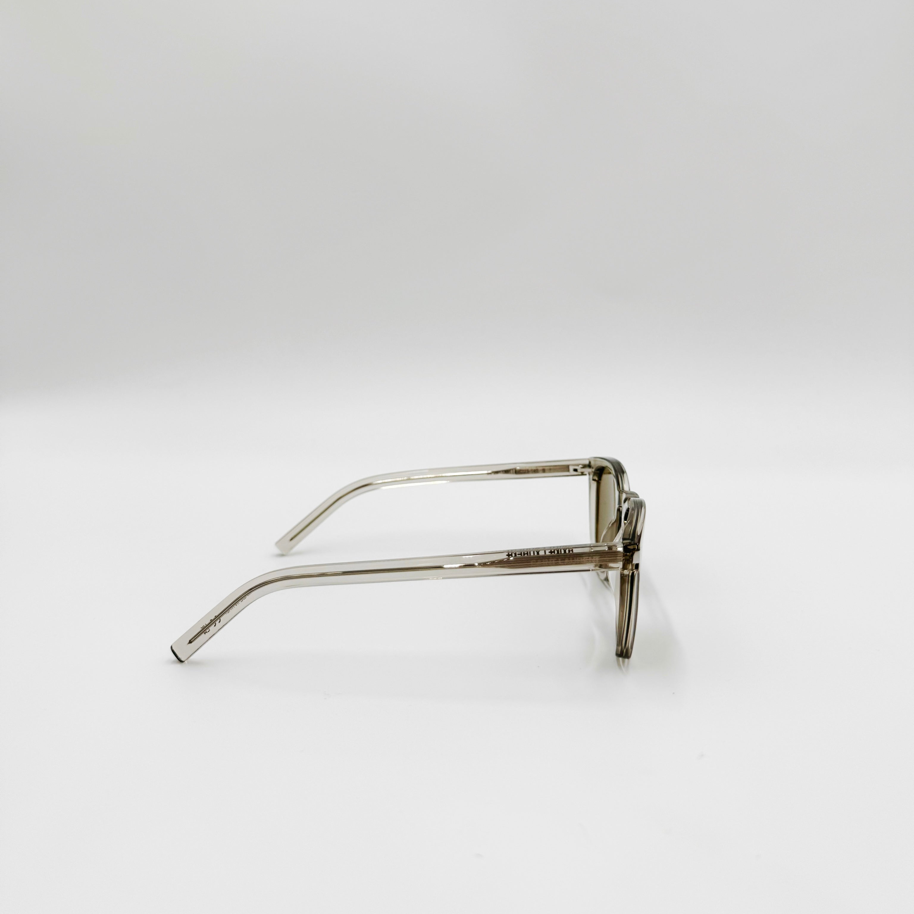 Saint Laurent SL28 047 Transparant