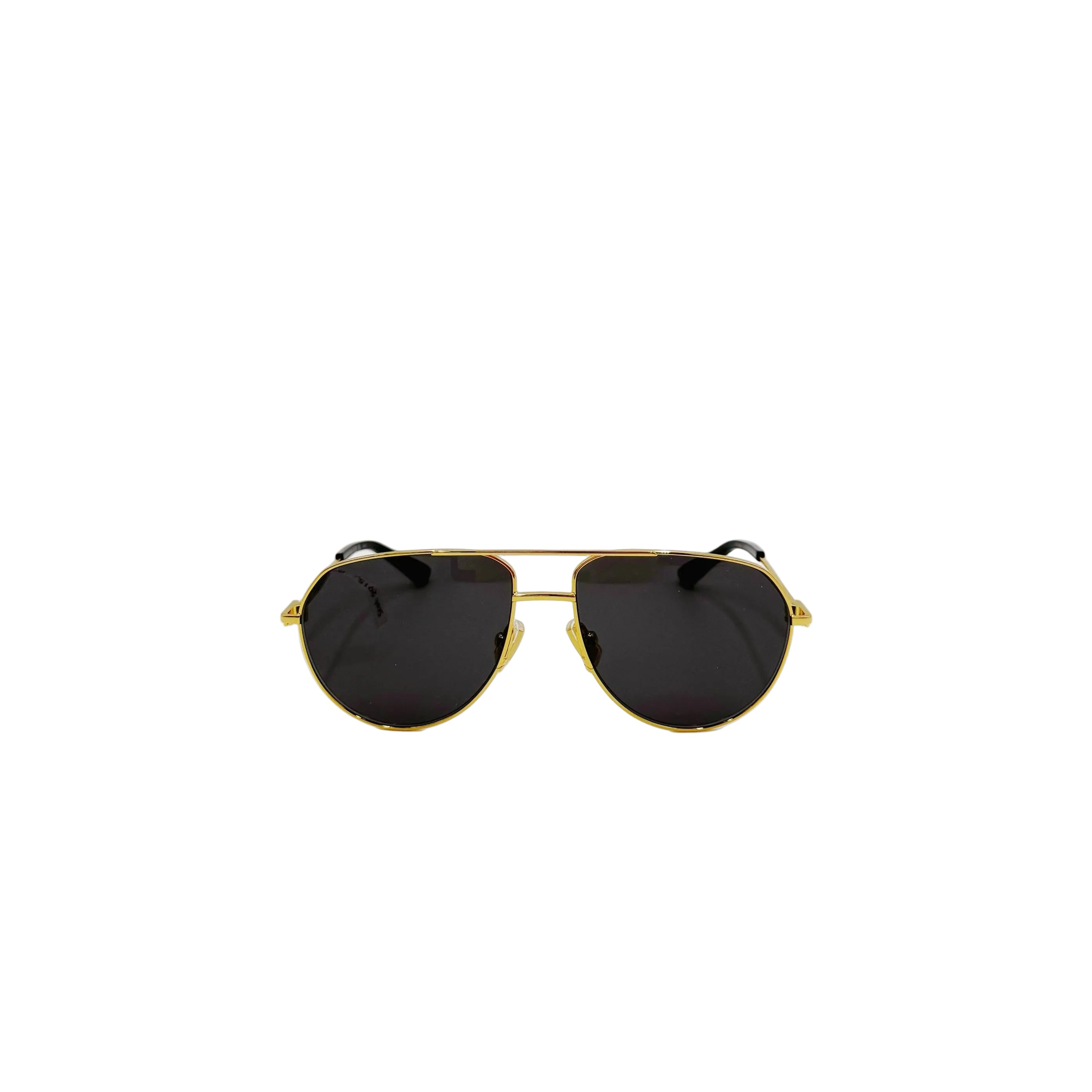 Bottega Veneta BV1302S Guld