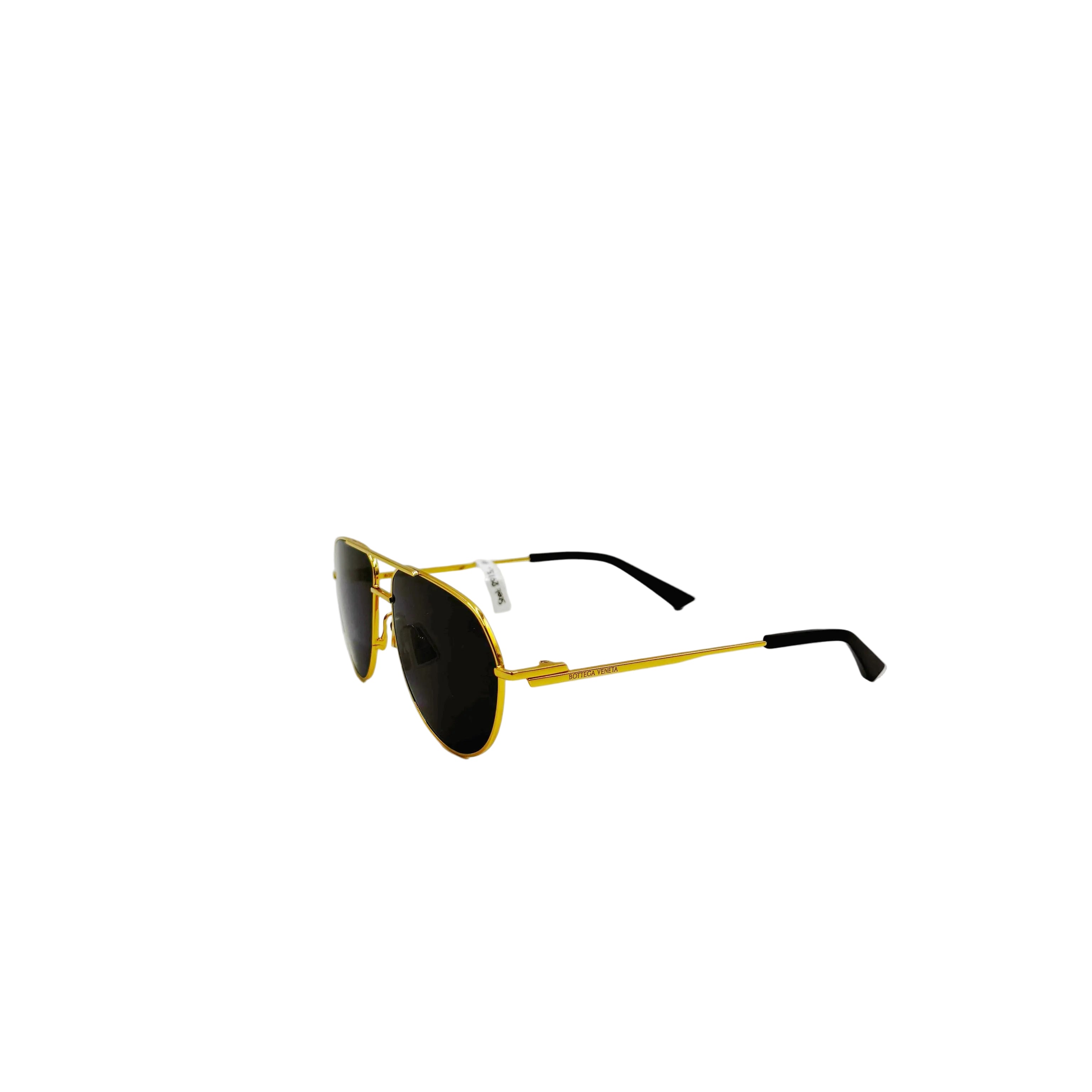 Bottega Veneta BV1302S Guld