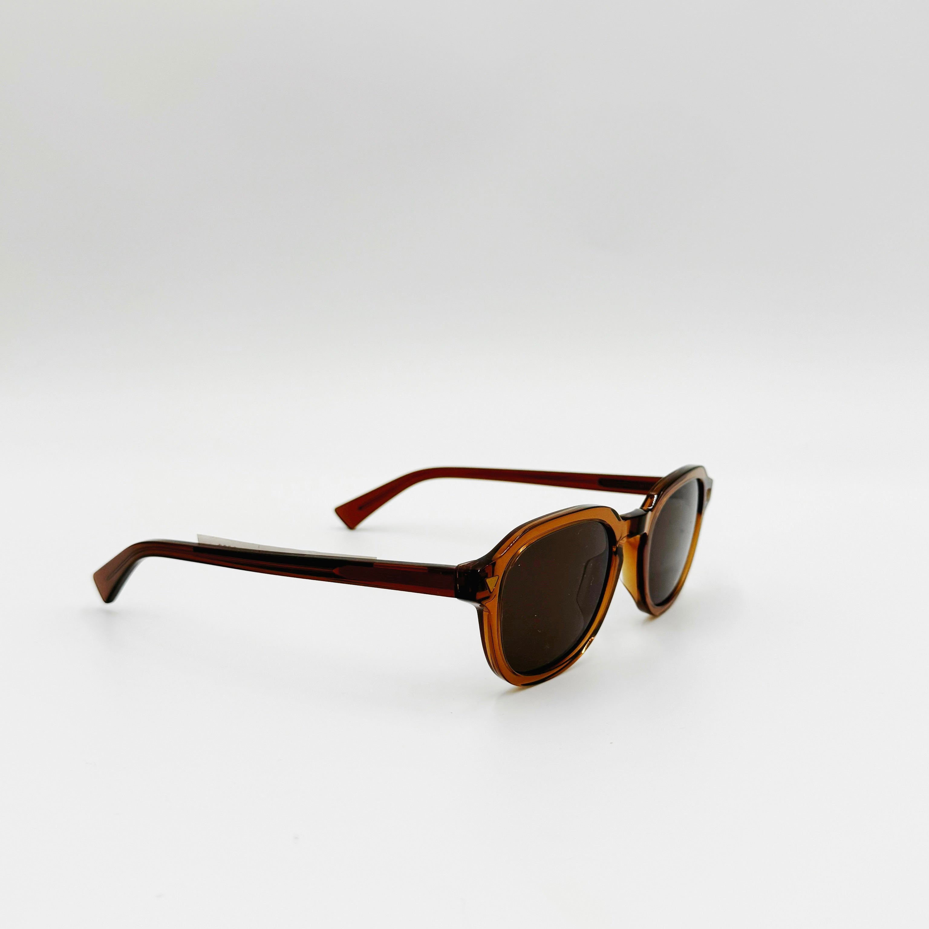 Bottega Veneta BV1363S Brun