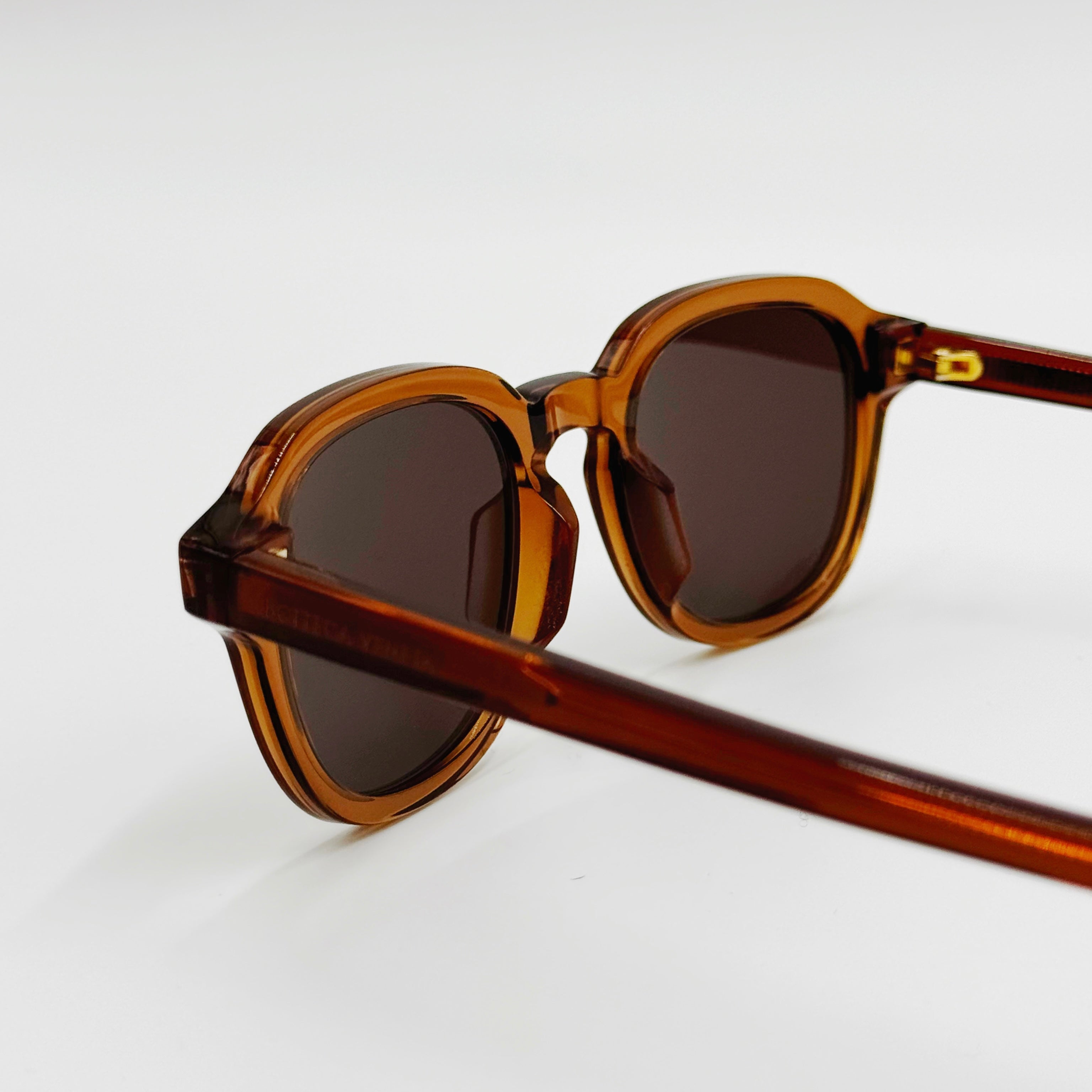 Bottega Veneta BV1363S Brun