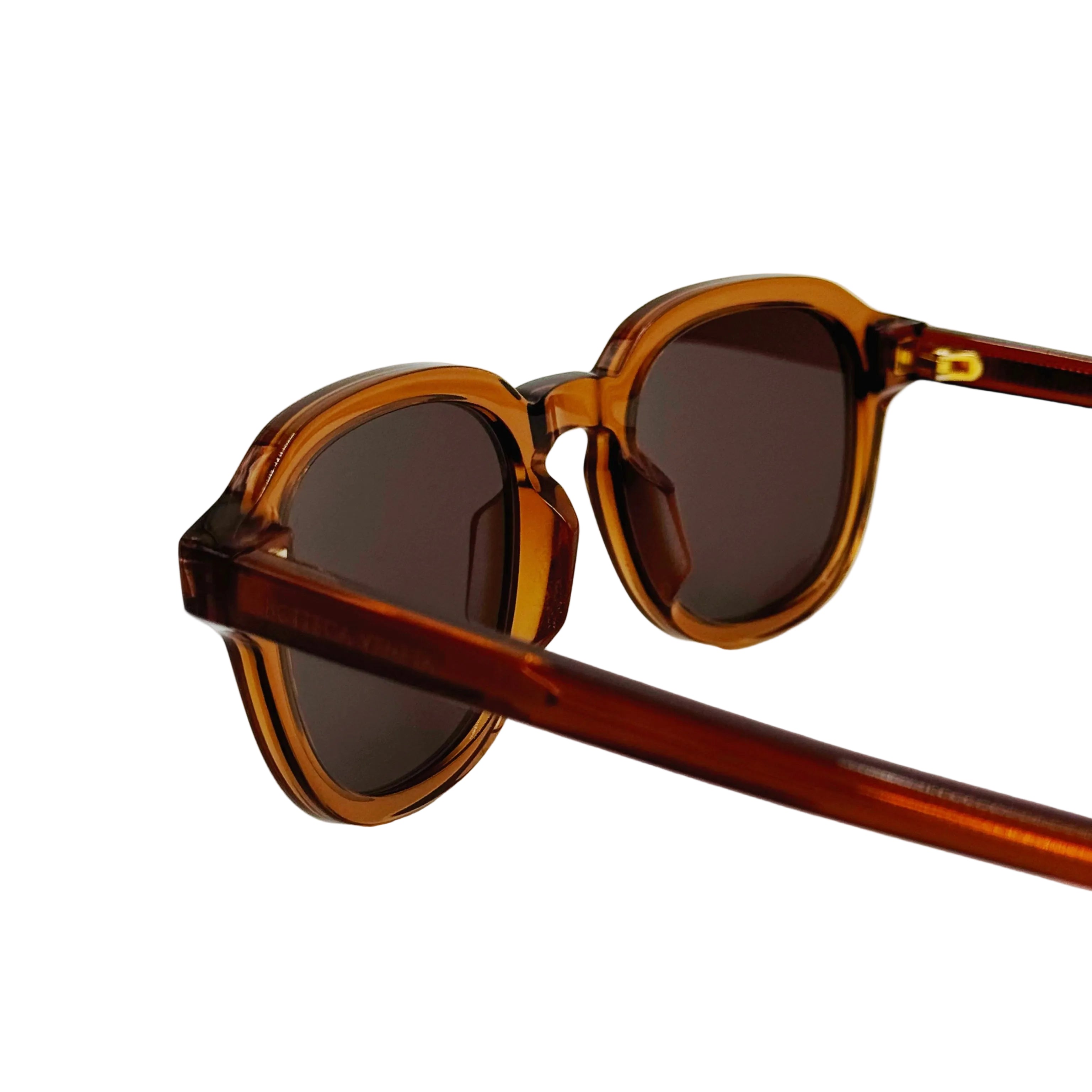 Bottega Veneta BV1363S Brun