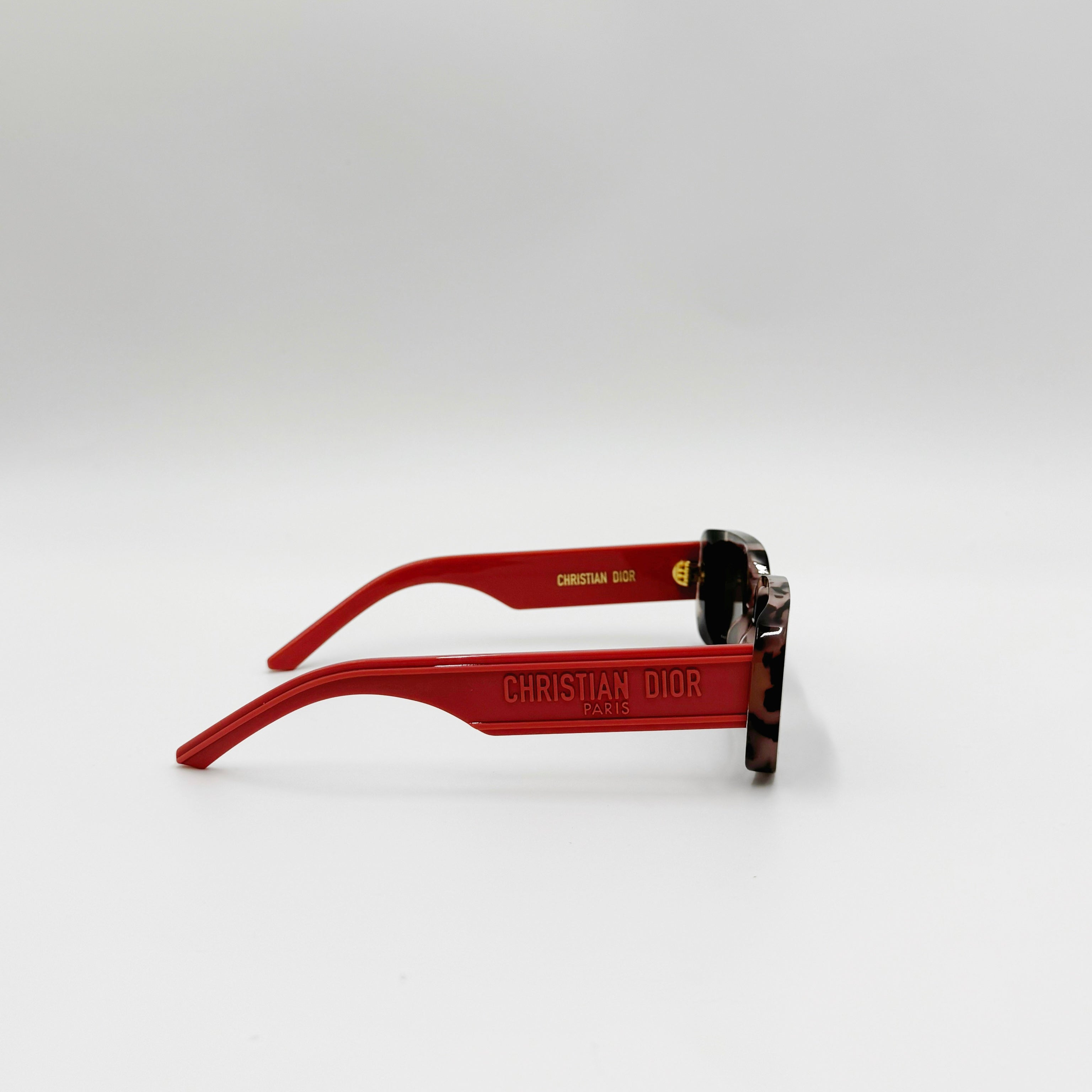 Christian Dior Wildior S2U Rosa melange