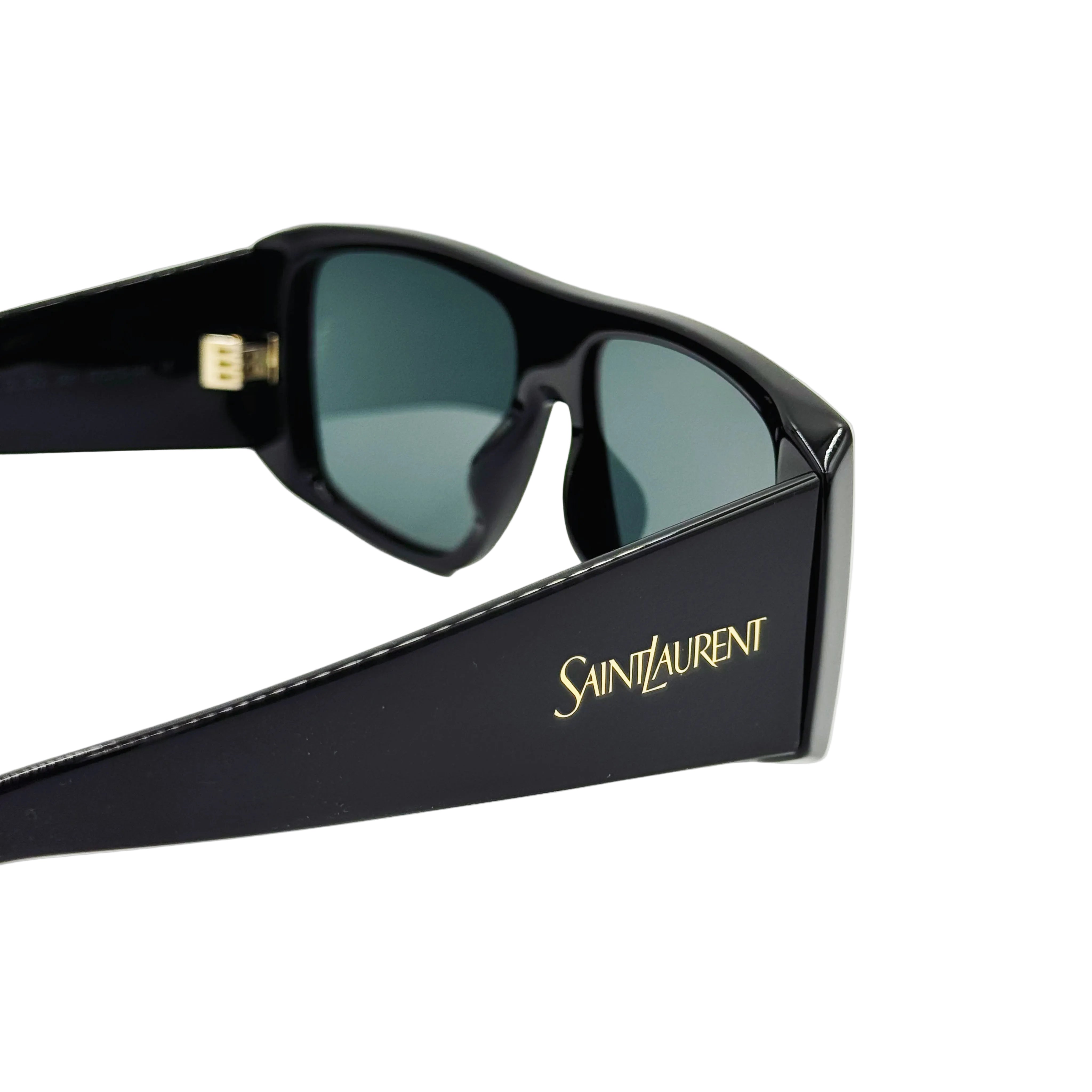 Saint Laurent SL832 sort