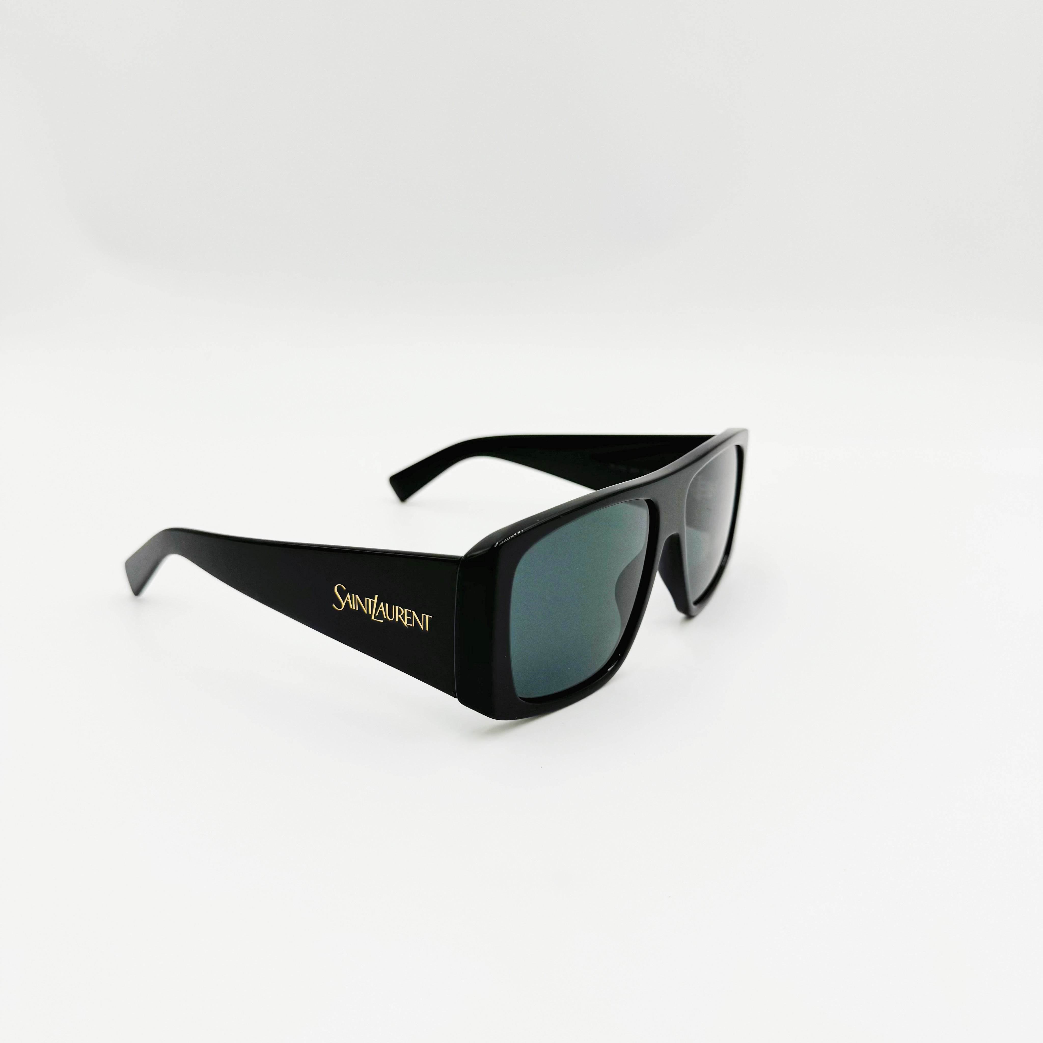 Saint Laurent SL832 sort