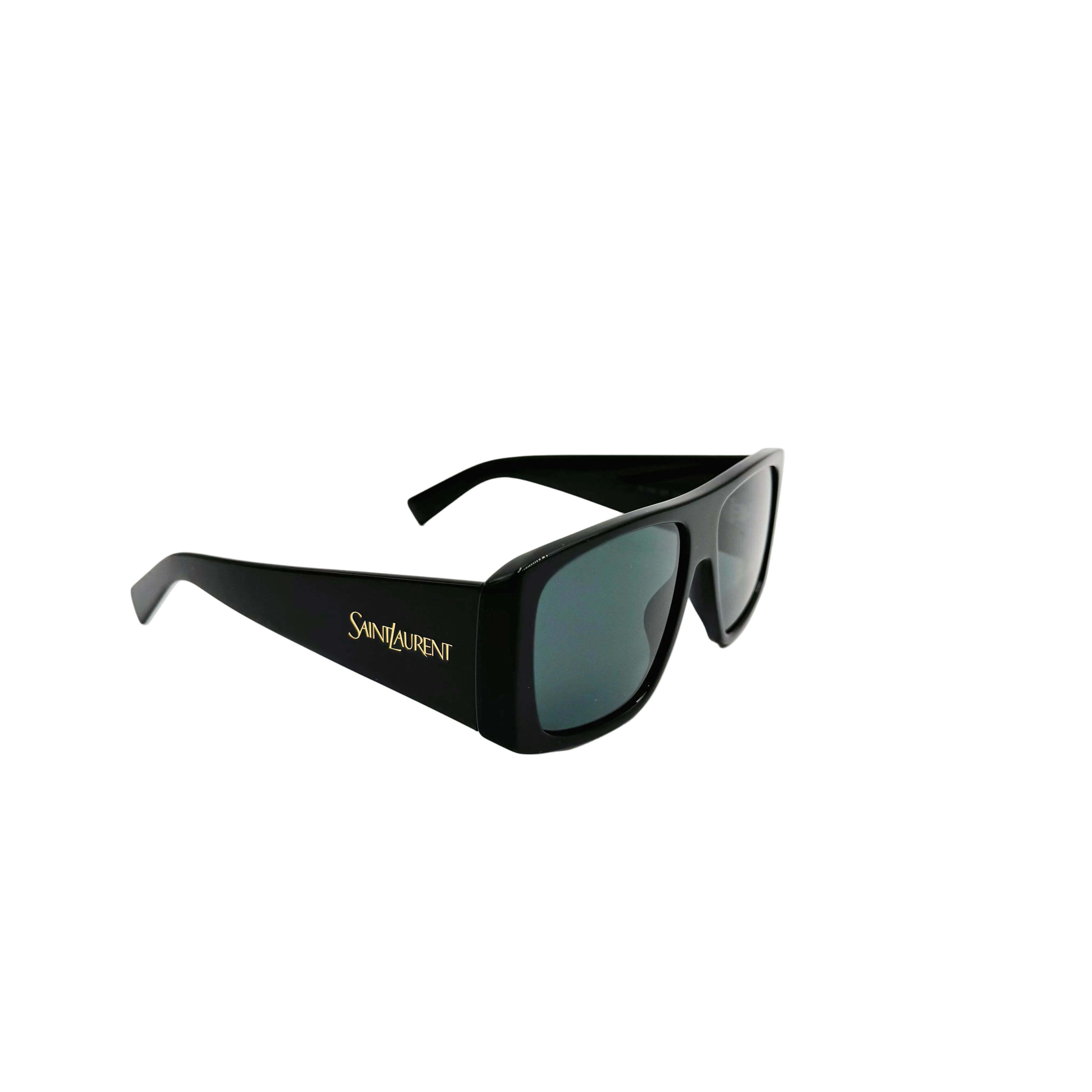 Saint Laurent SL832 sort
