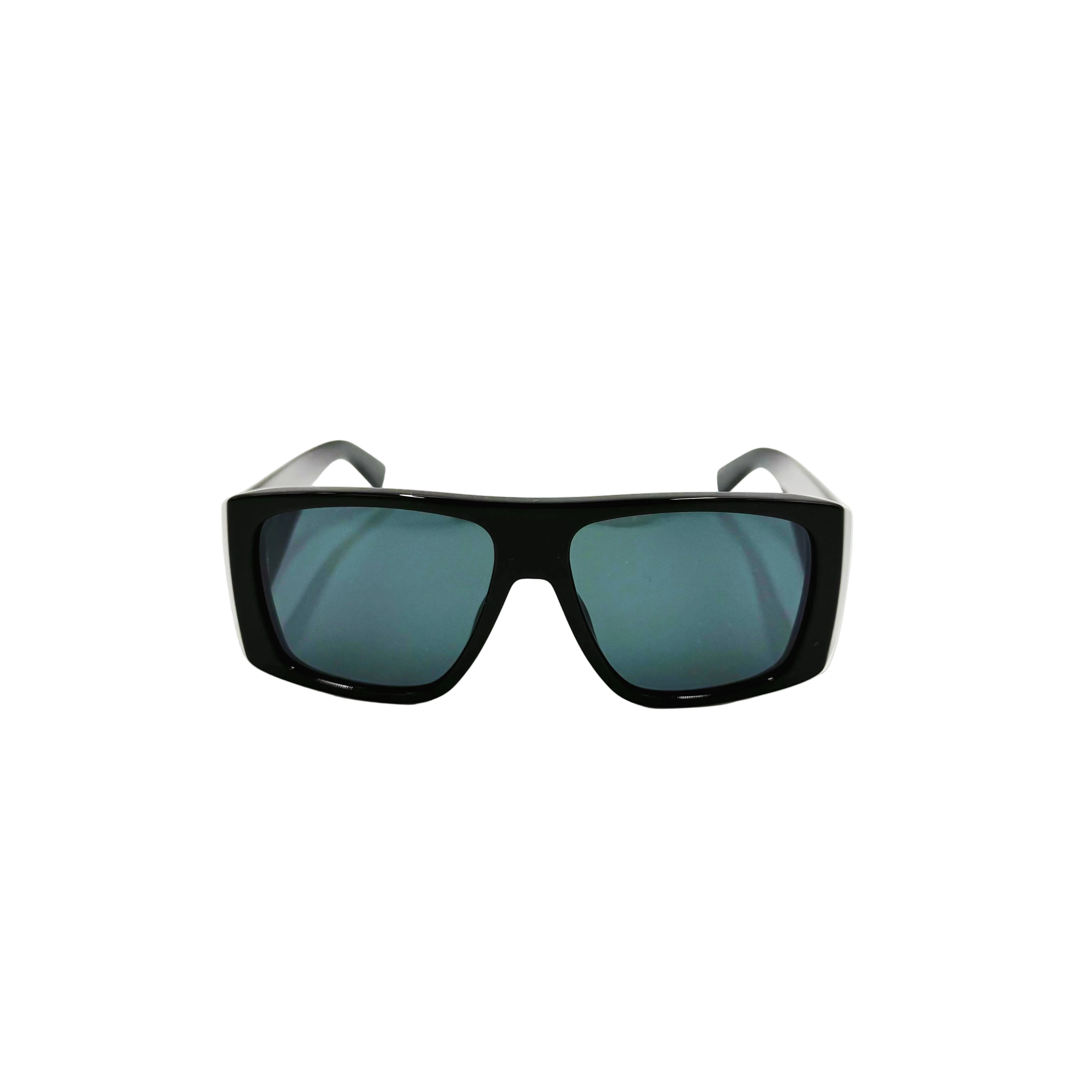 Saint Laurent SL832 sort