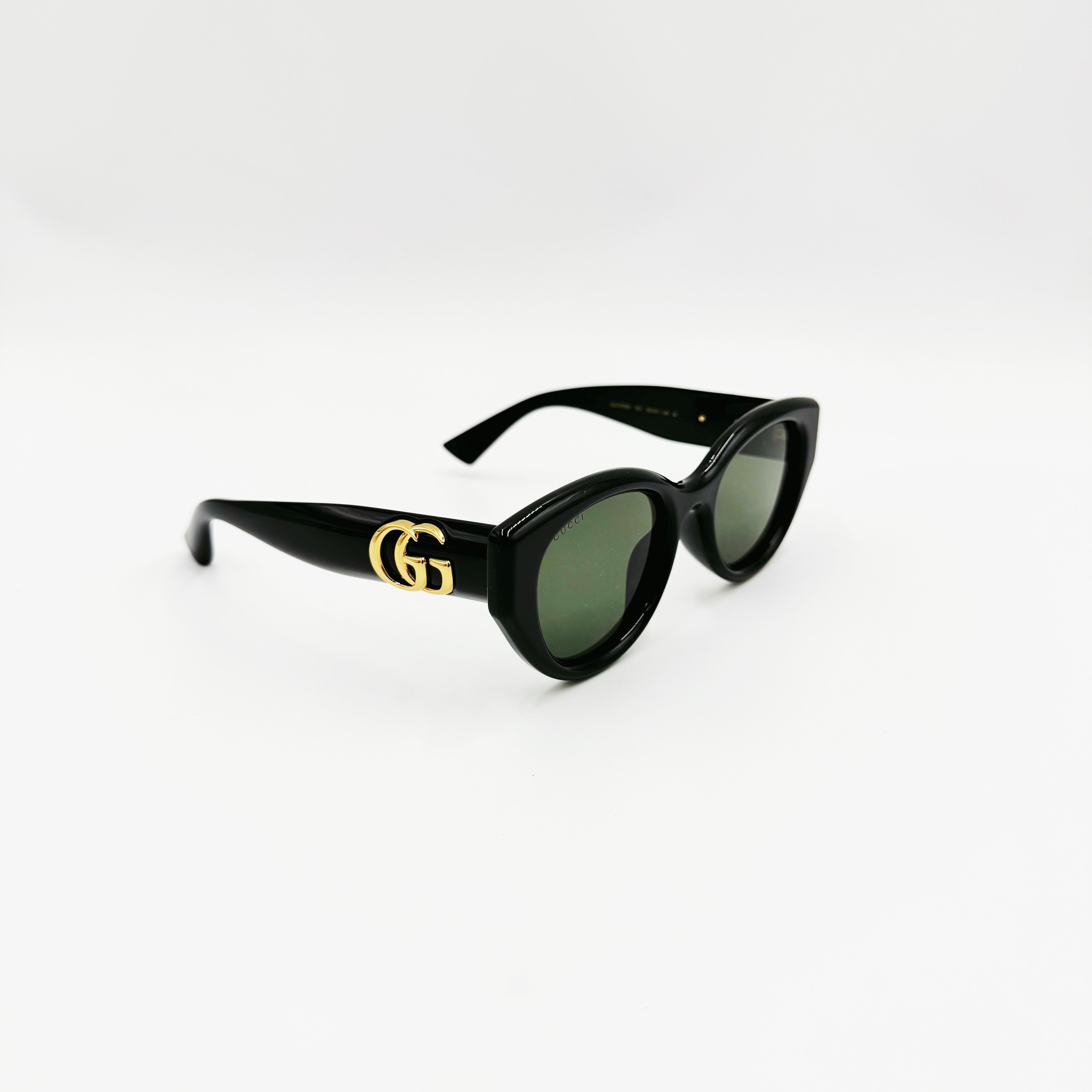 Gucci GG1976SK Sort