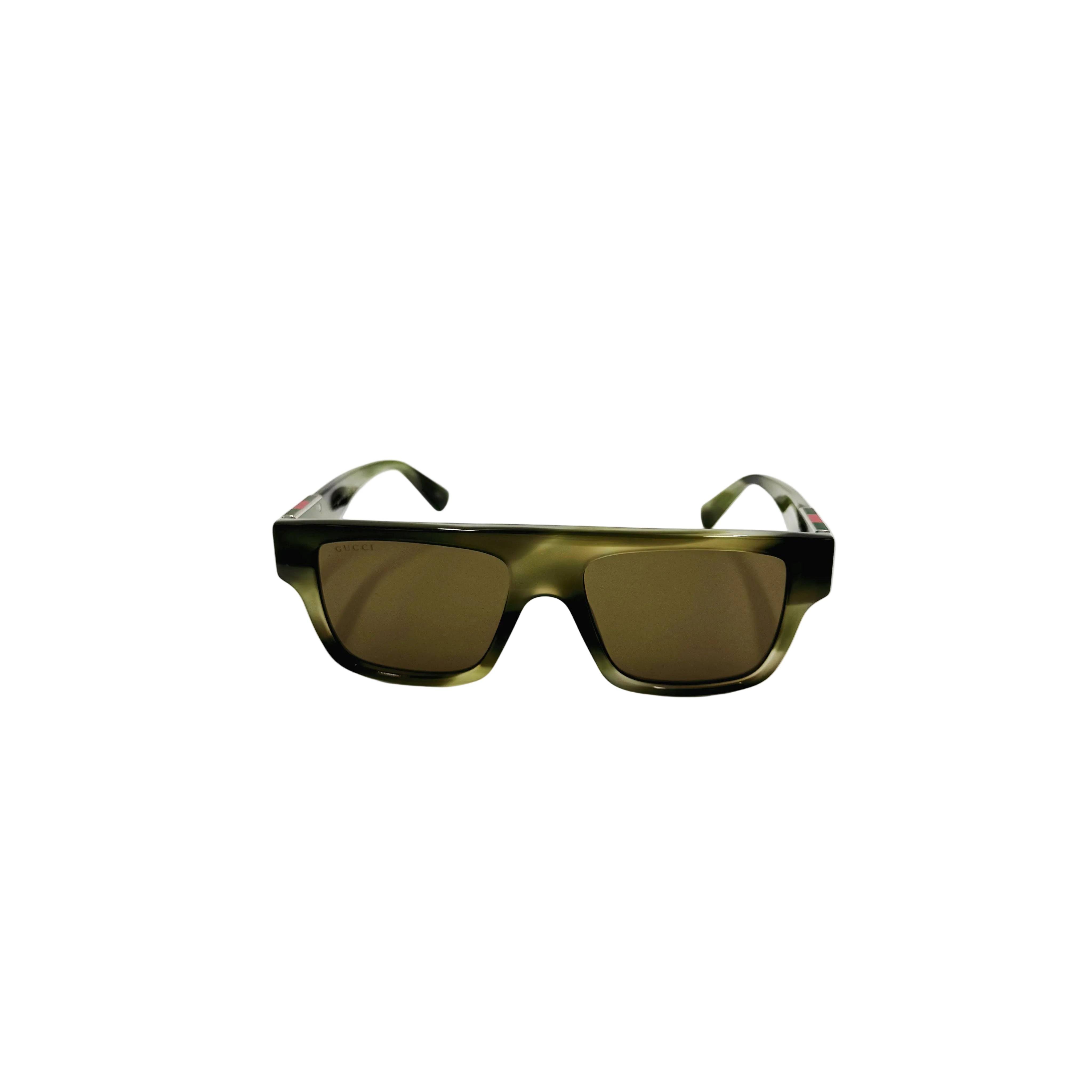Gucci GG1960S Grøn