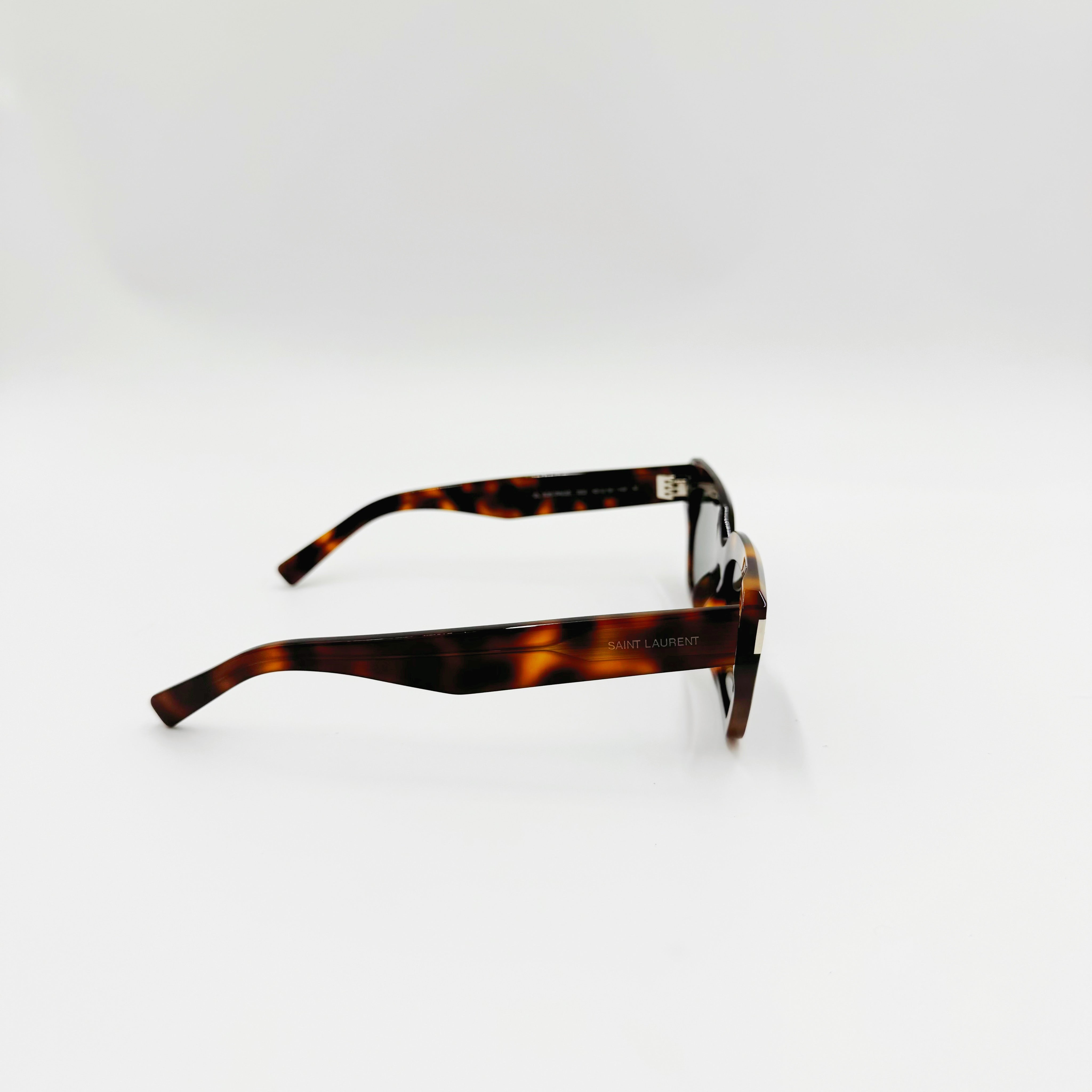 Saint Laurent SL826 Havanna