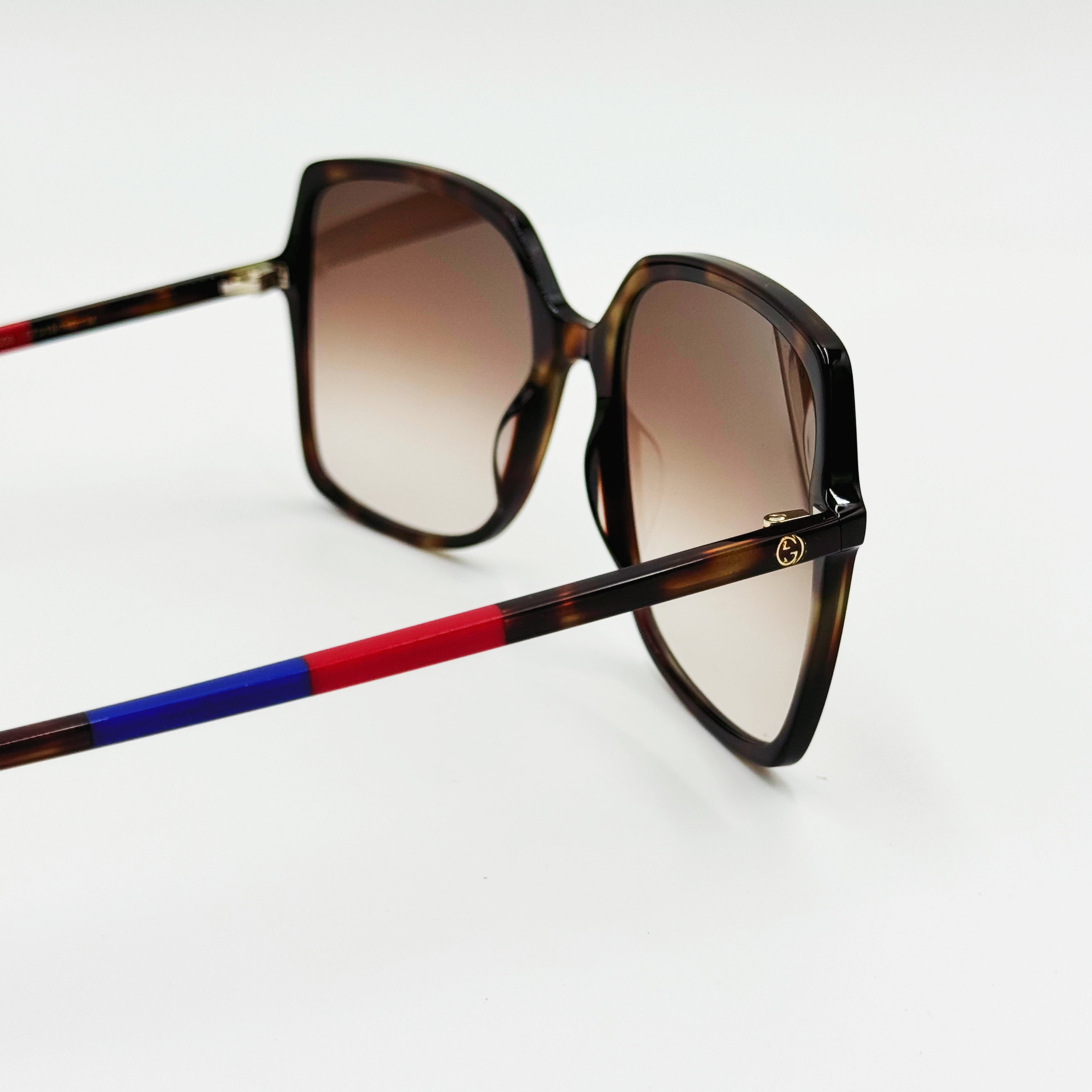 Gucci GG0544S Havanna