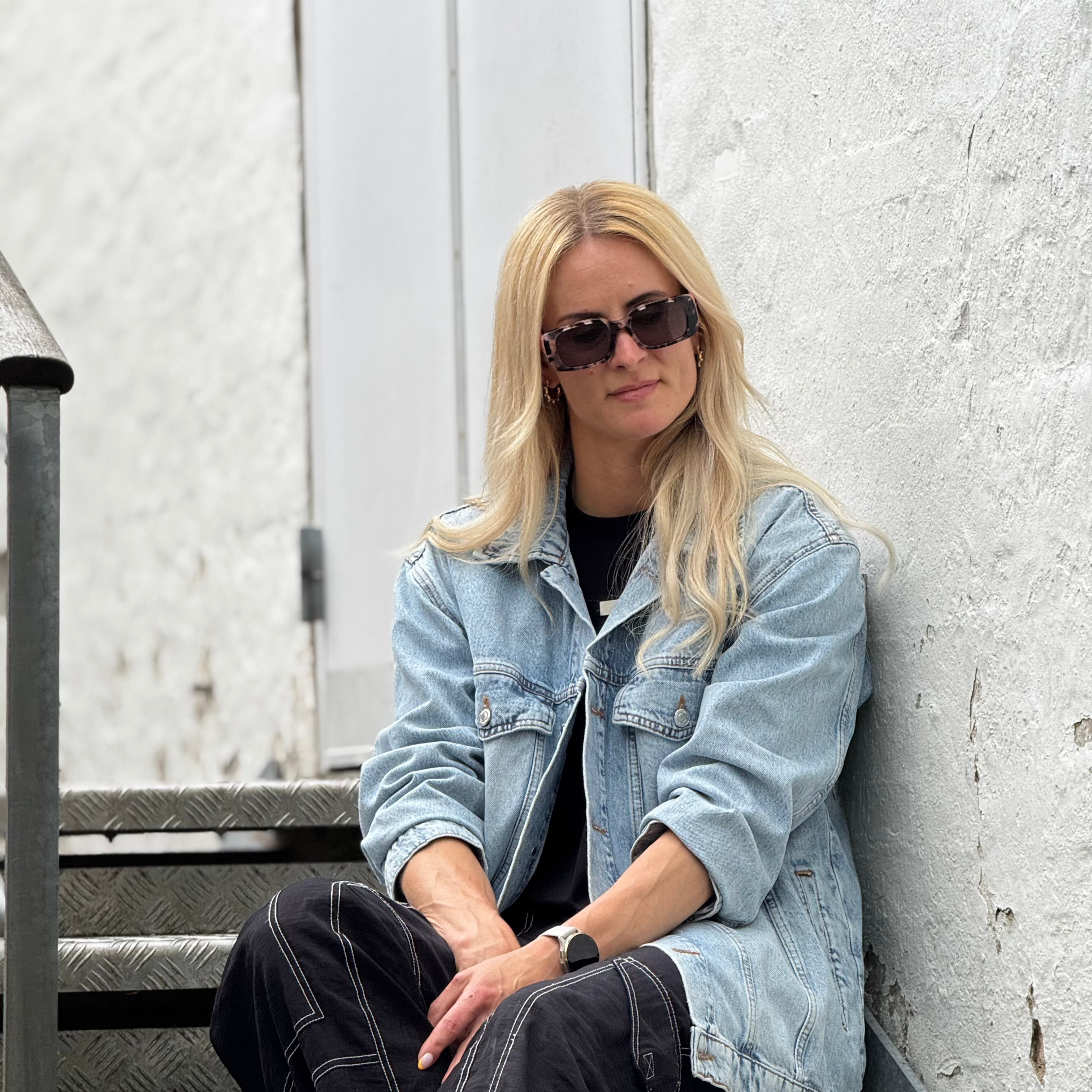 Christian Dior Wildior S2U Rosa melange