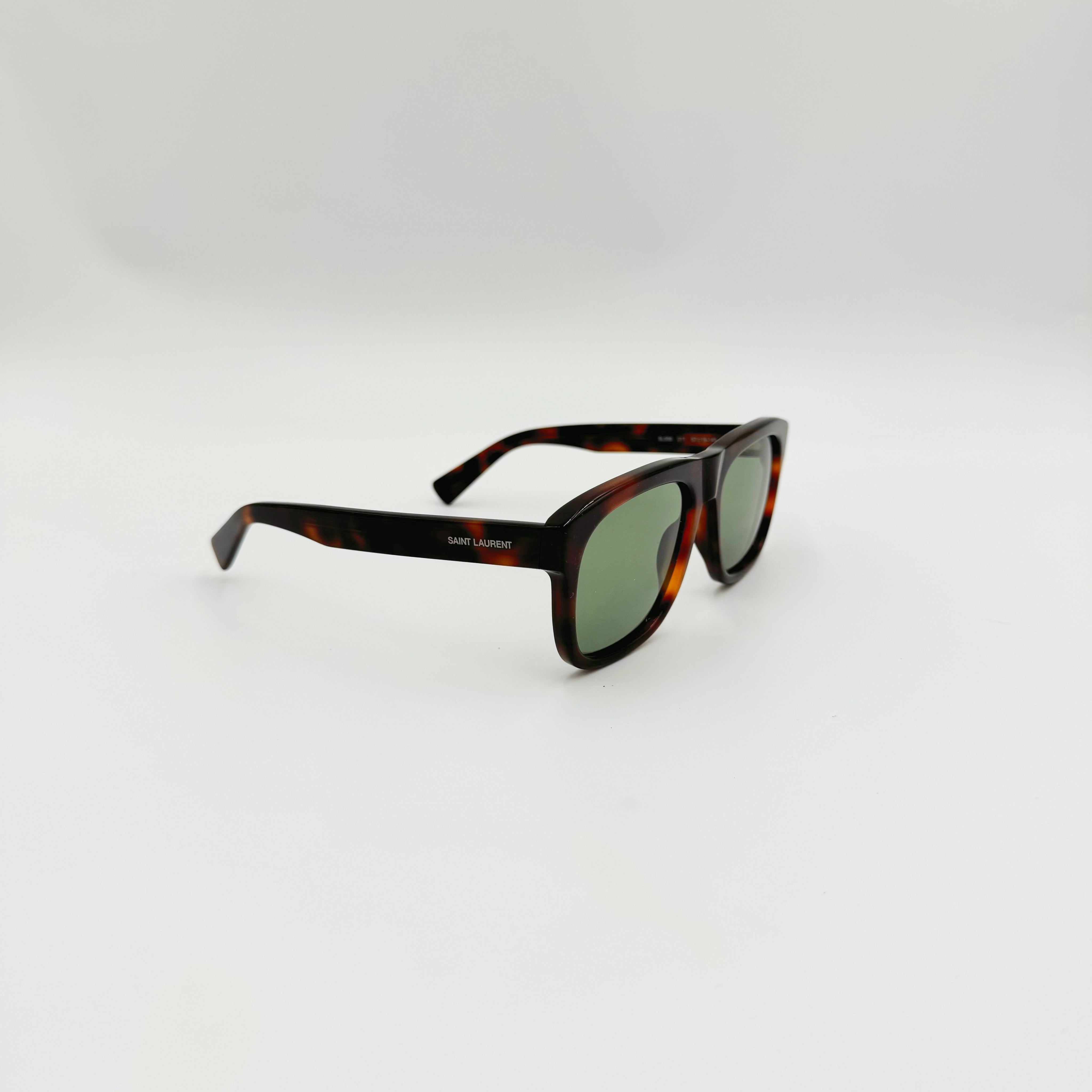 Saint Laurent SL558 Havanna