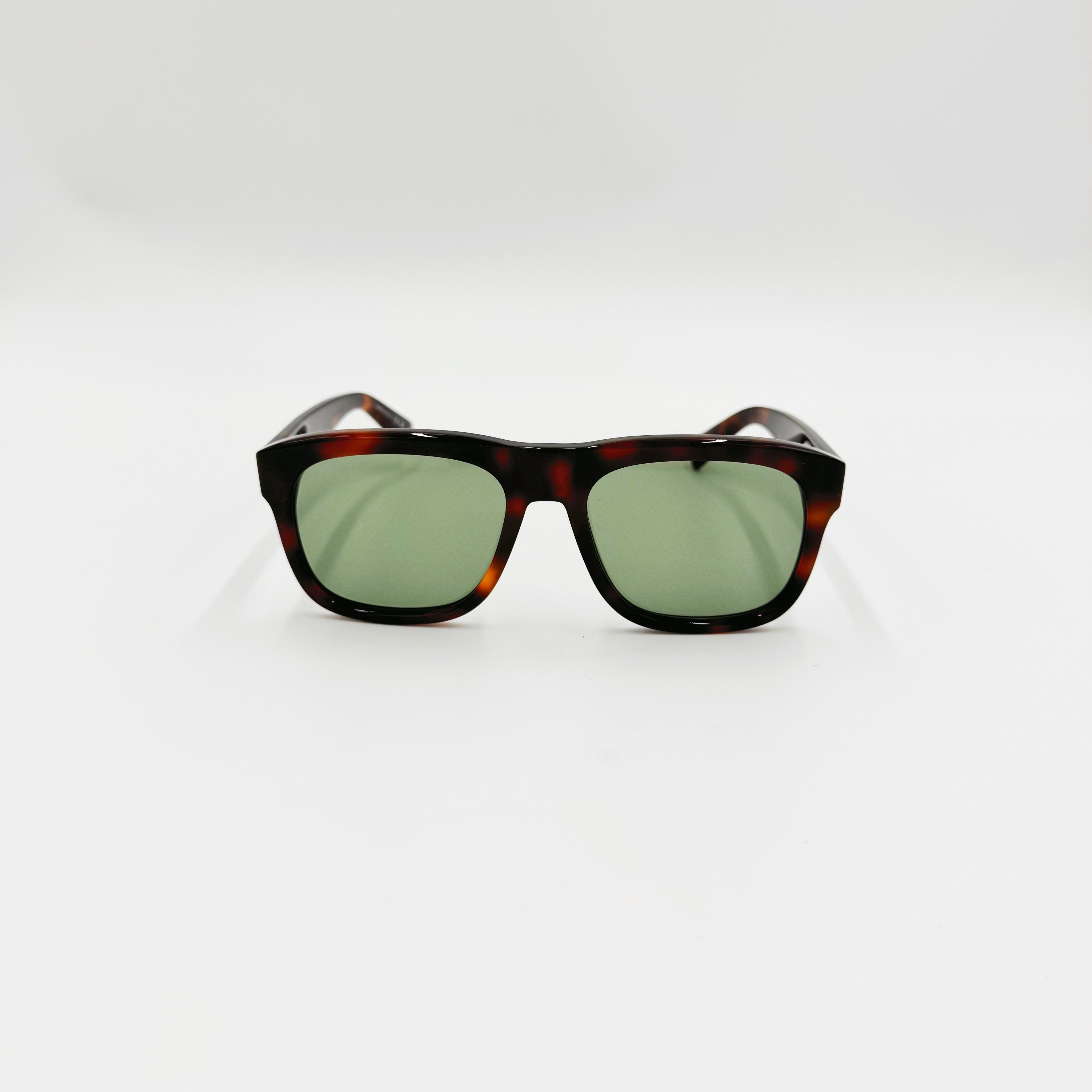 Saint Laurent SL558 Havanna