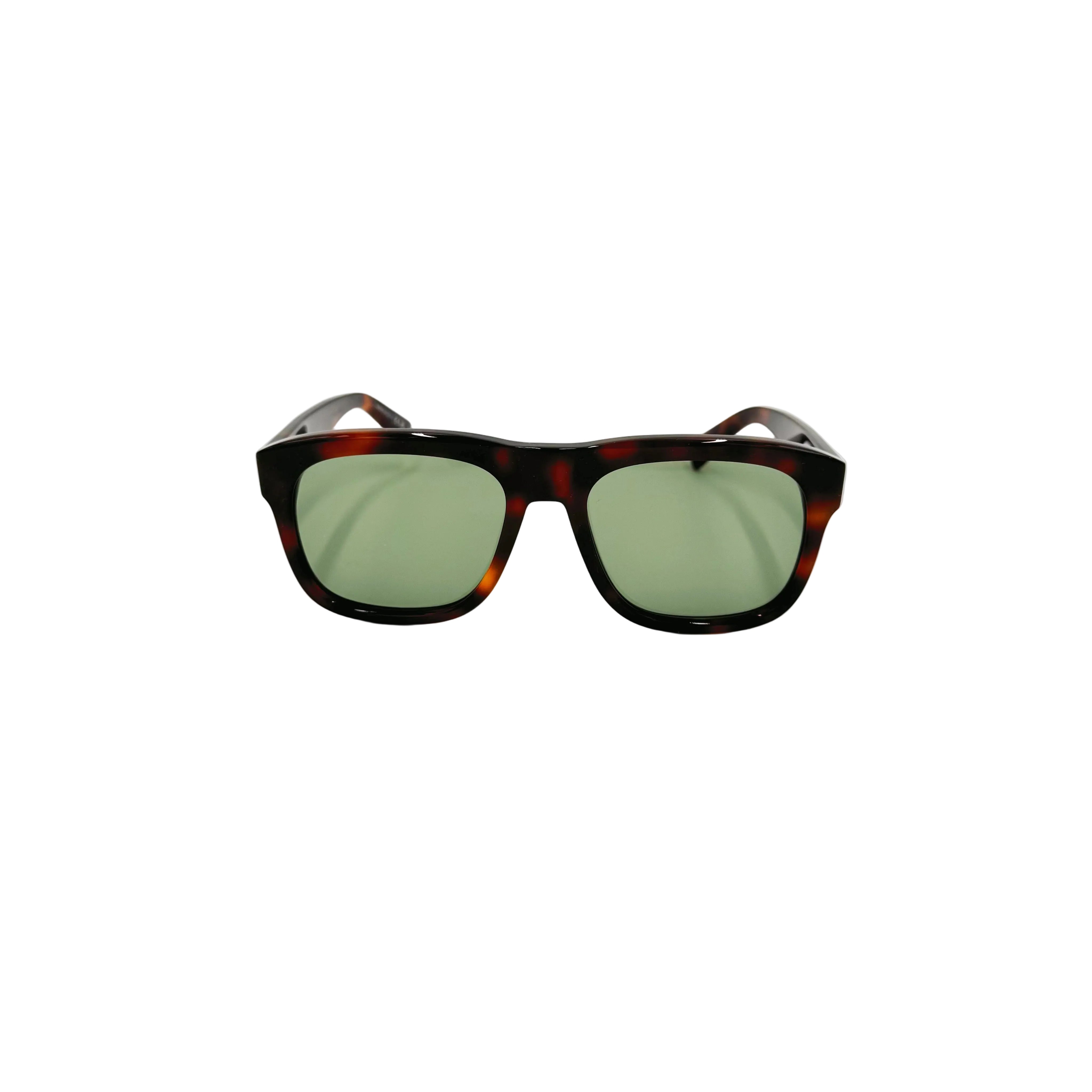 Saint Laurent SL558 Havanna