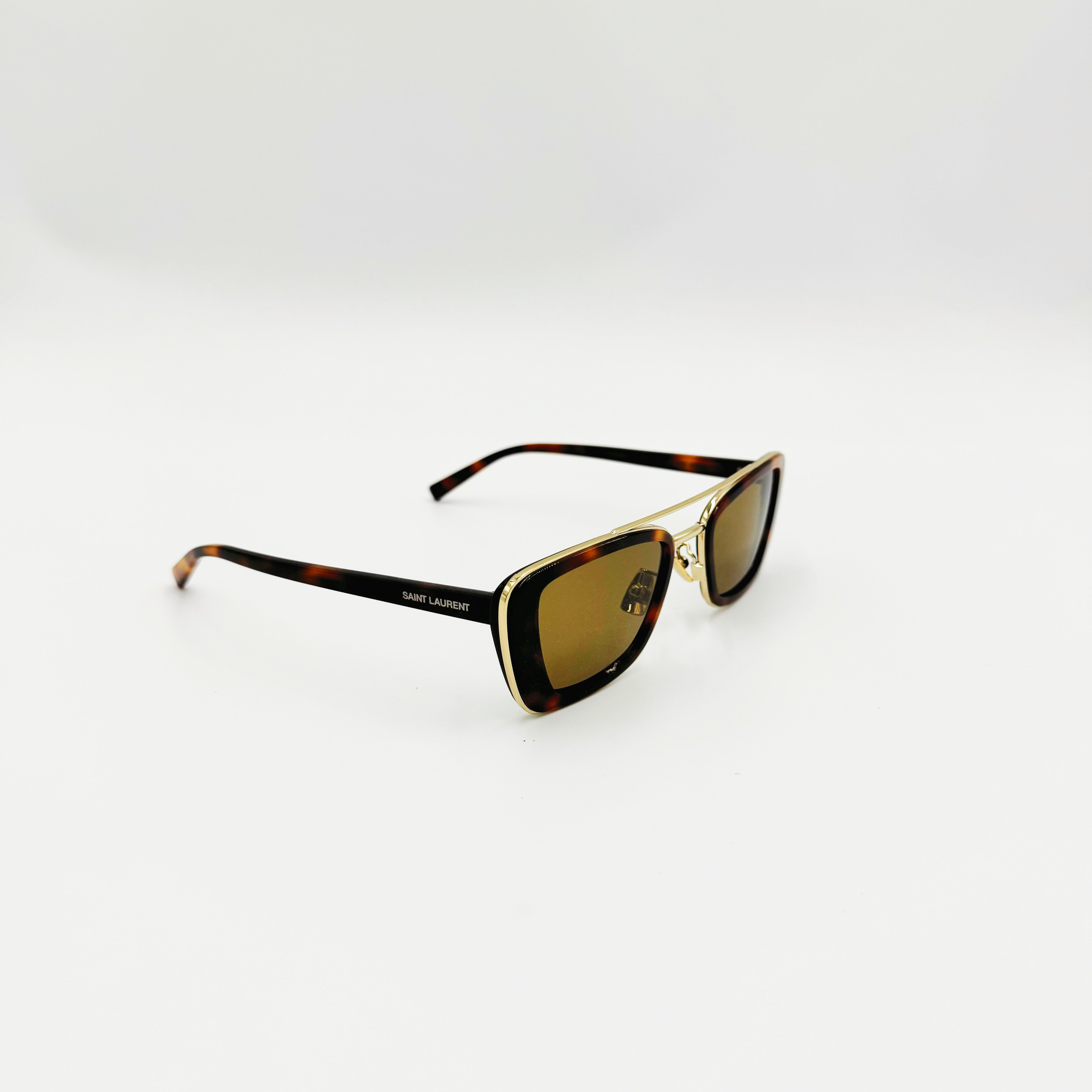 Saint Laurent SL825 Havanna