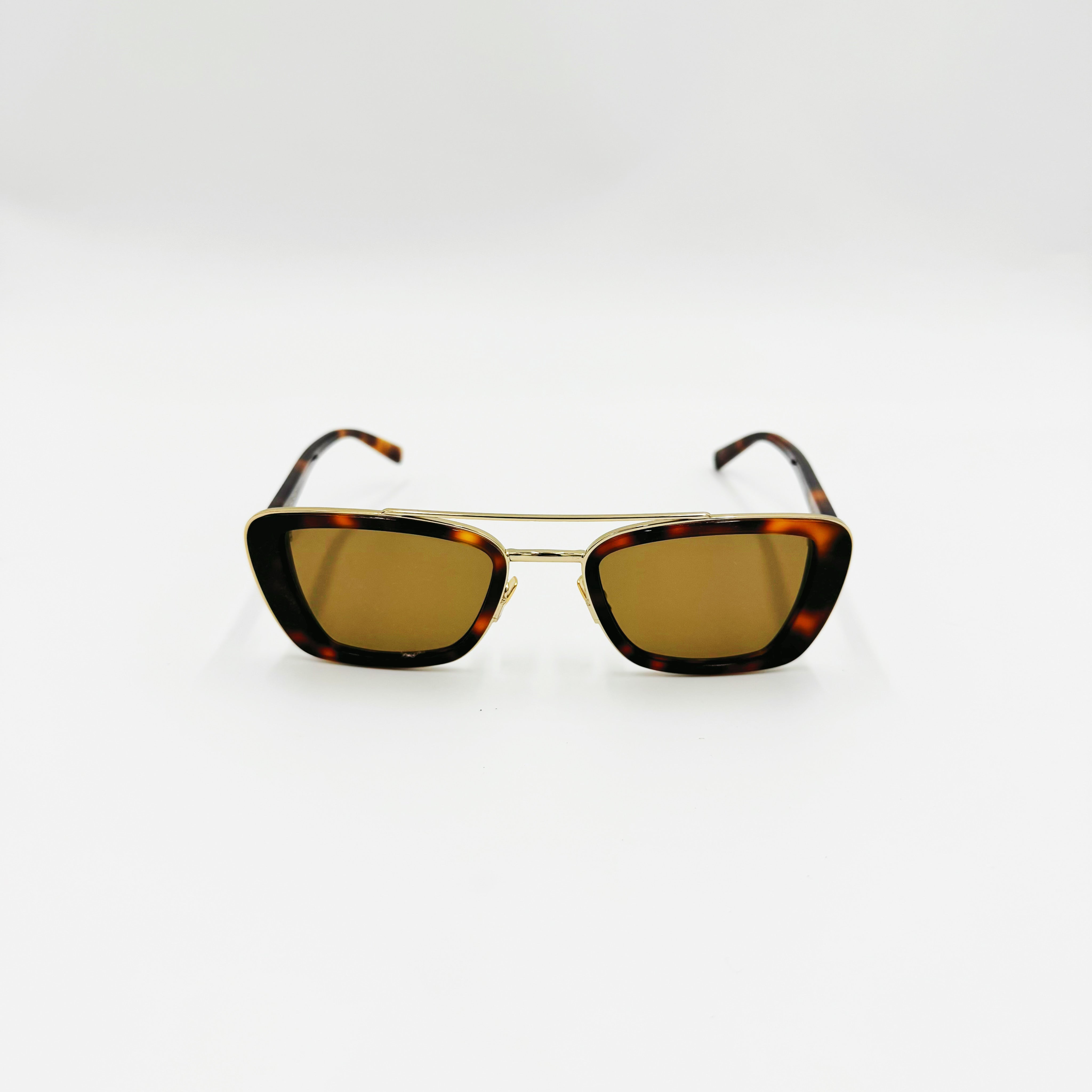 Saint Laurent SL825 Havanna