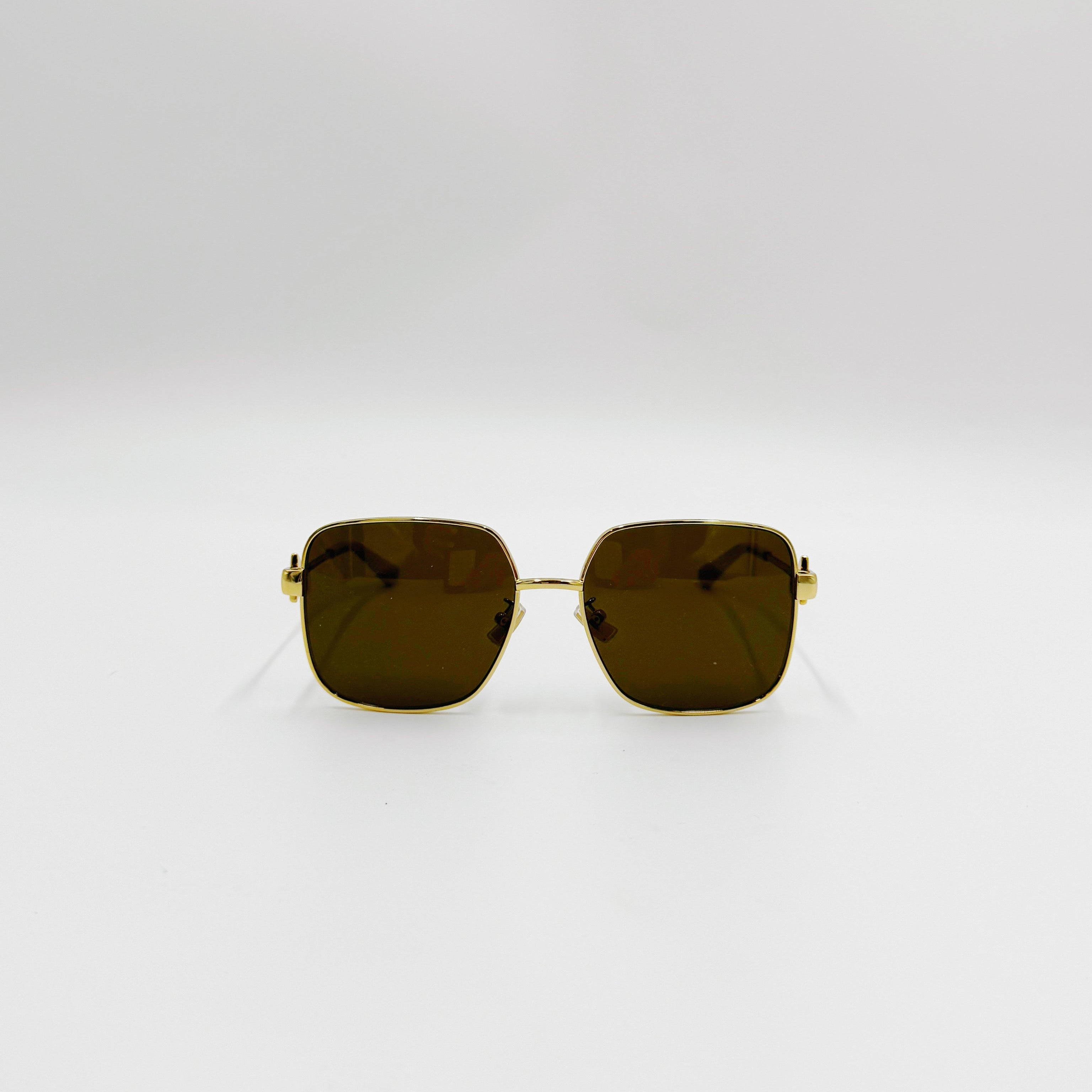 Bottega Veneta BV1199S Guld