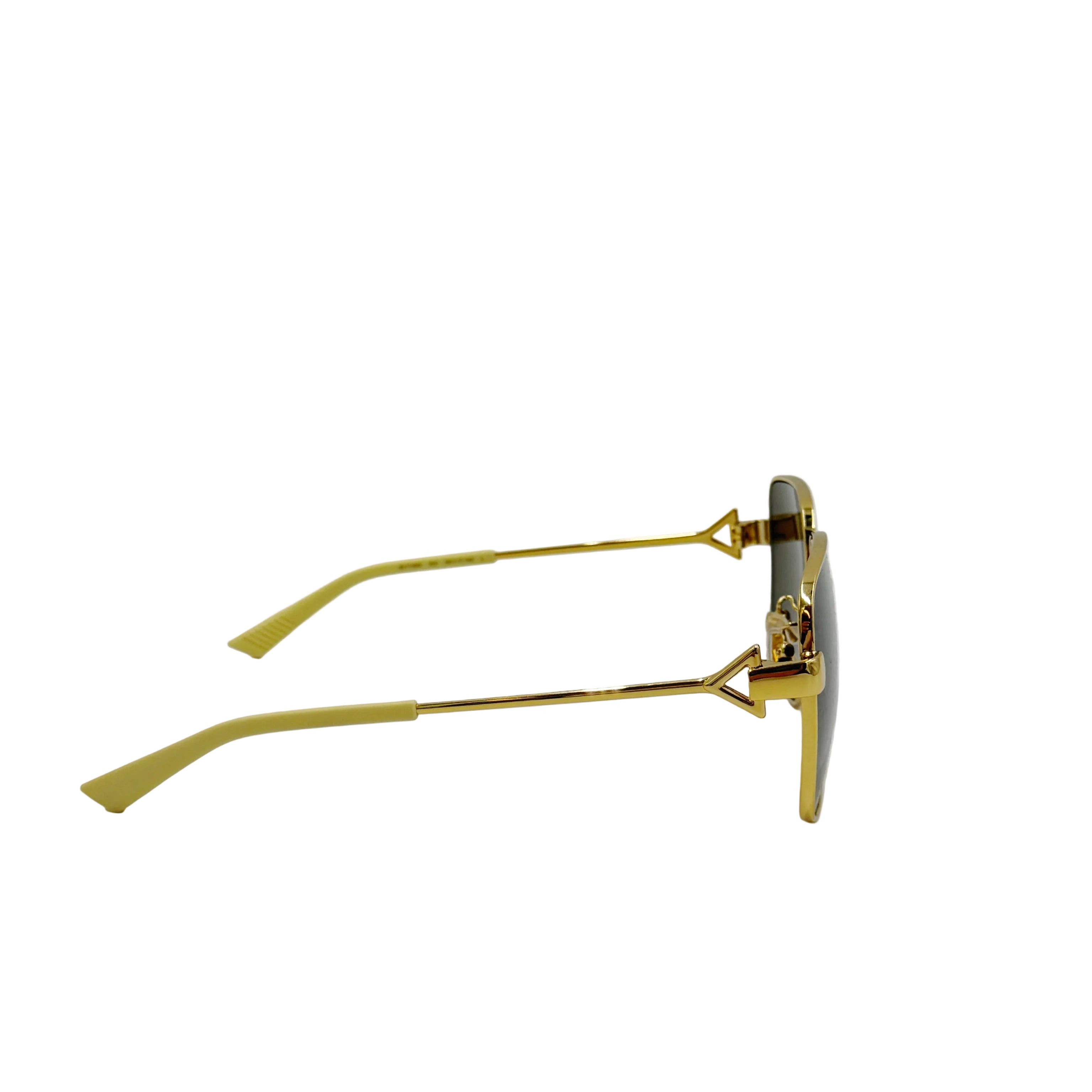 Bottega Veneta BV1199S Guld