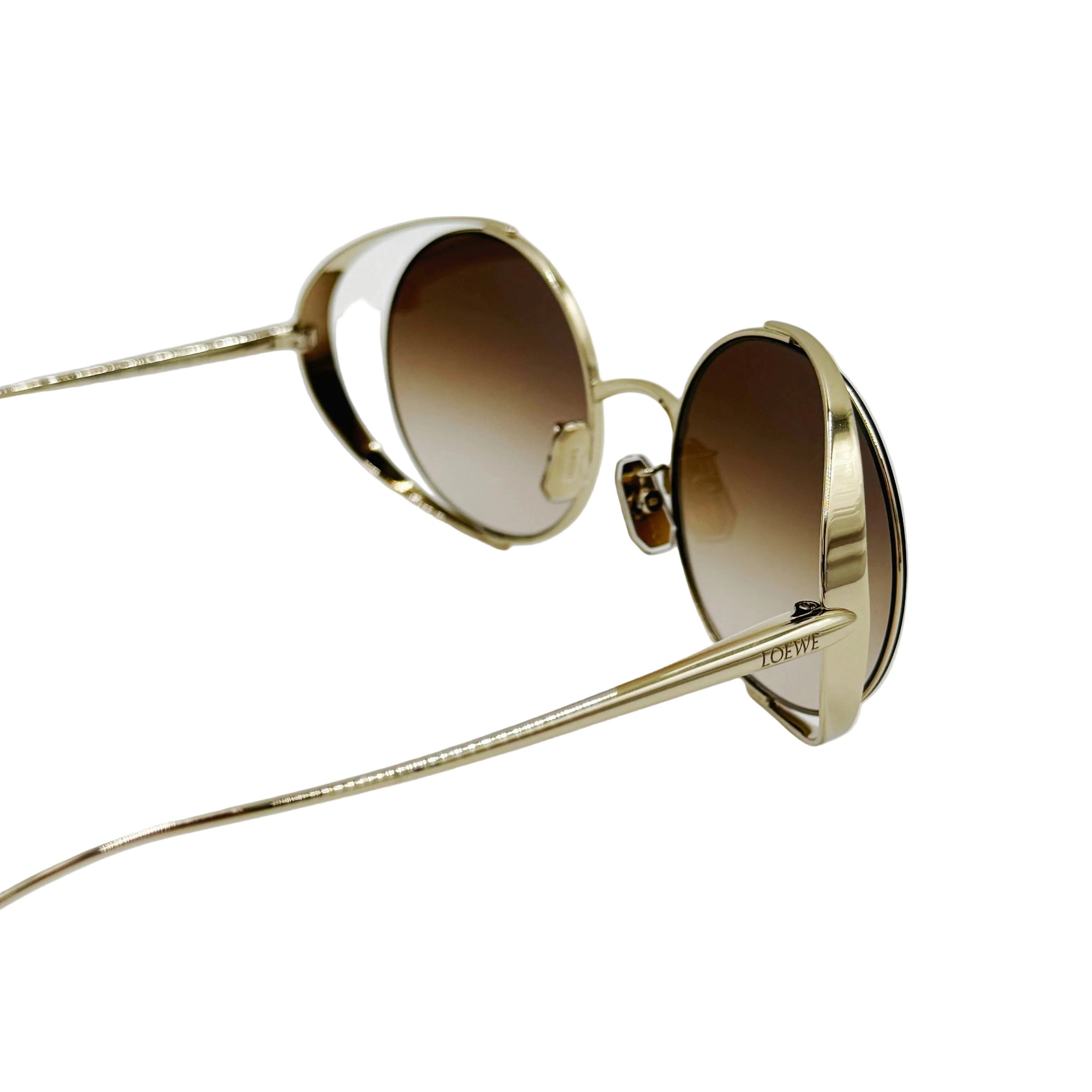 Loewe LW40149U Guld