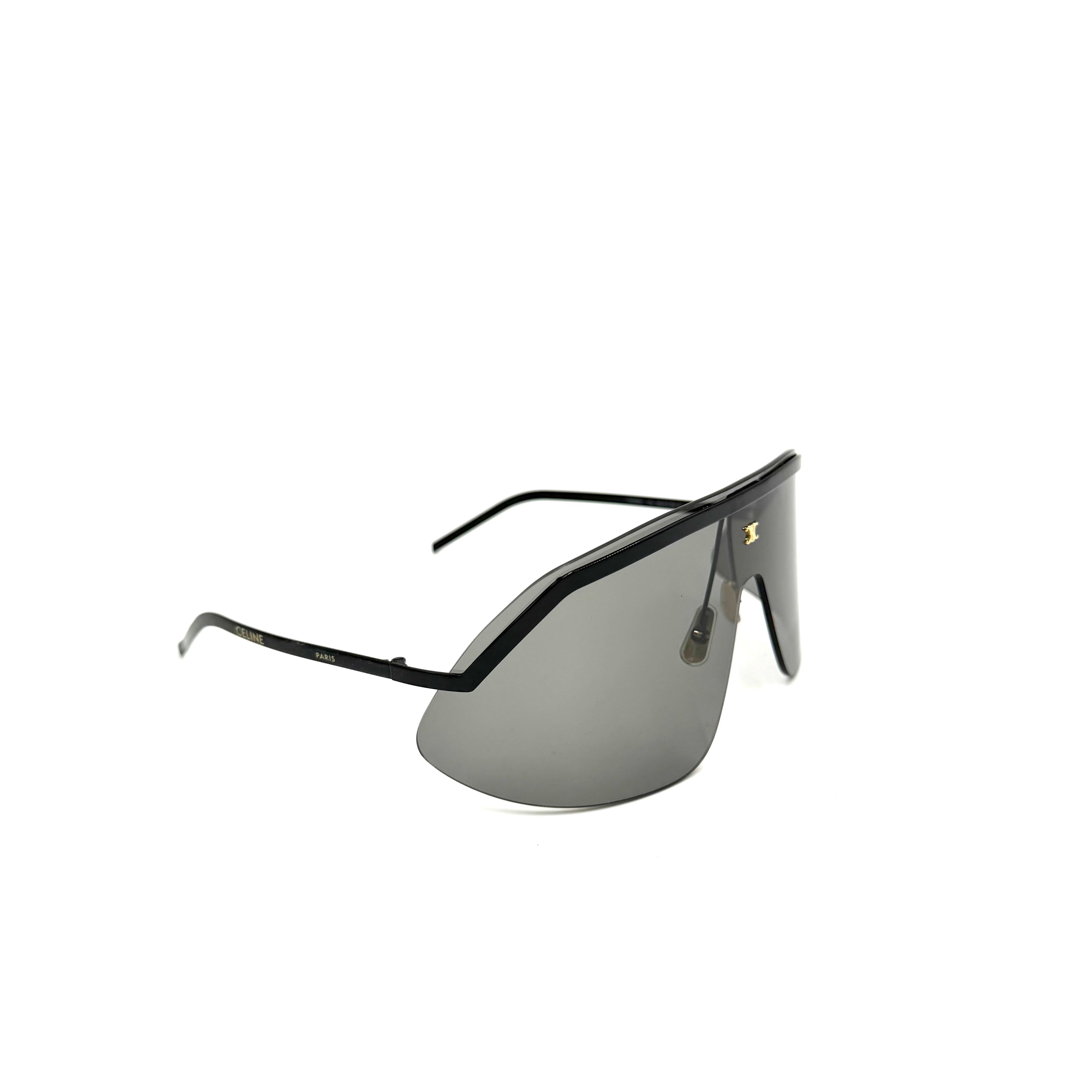 Celine CL40350U Sort