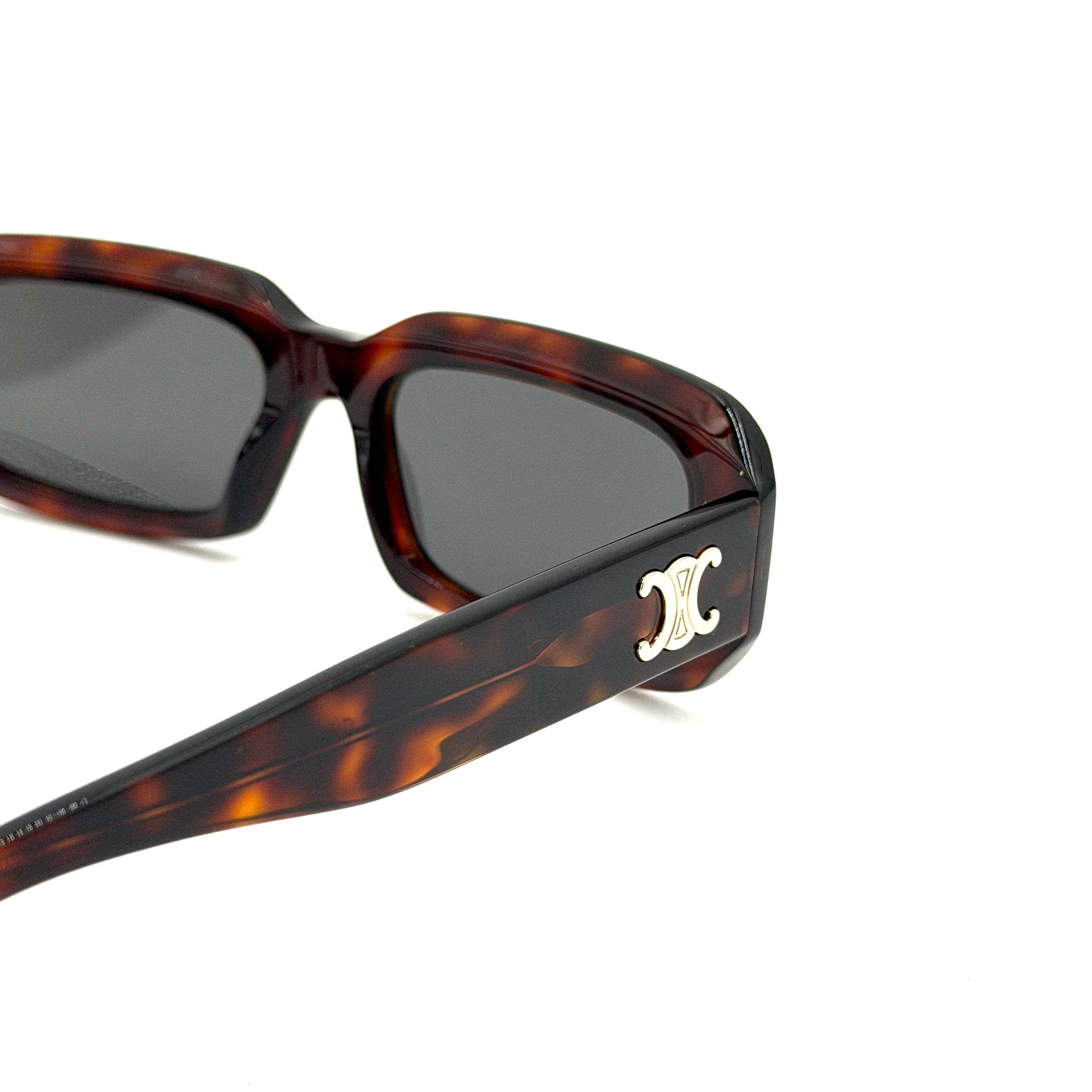Celine CL40335l Havanna