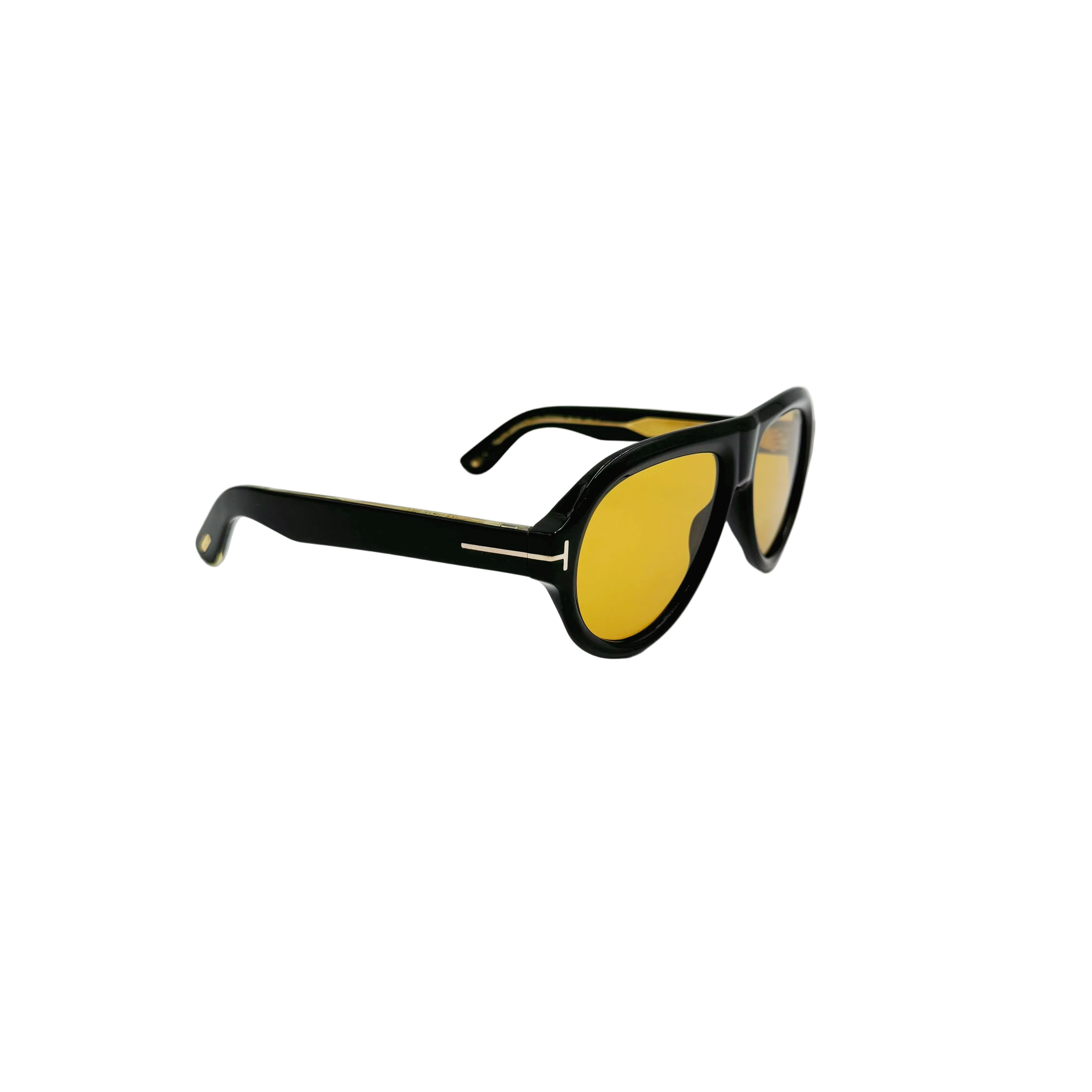 Tom Ford ICONS TF1225 Sort