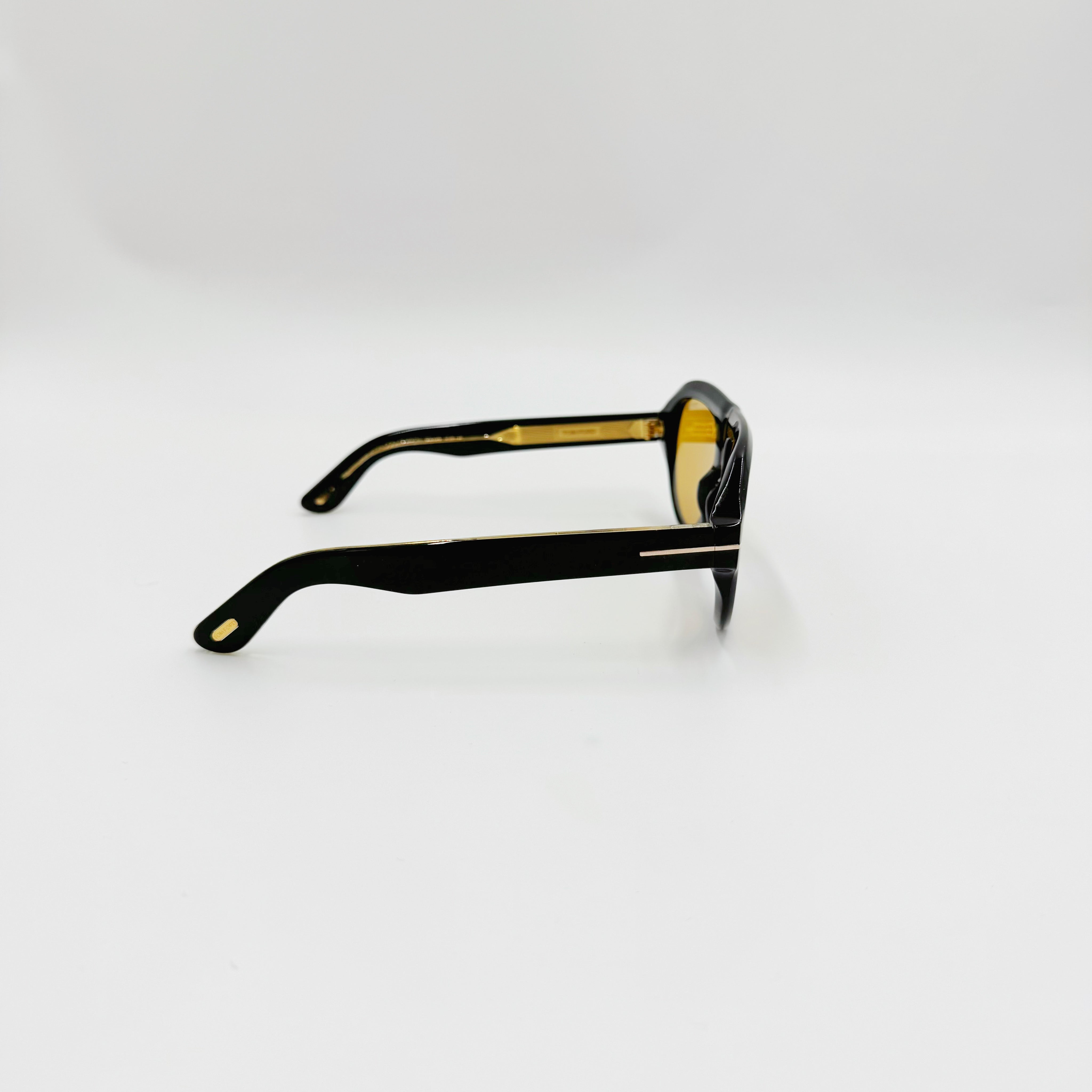 Tom Ford ICONS TF1225 Sort