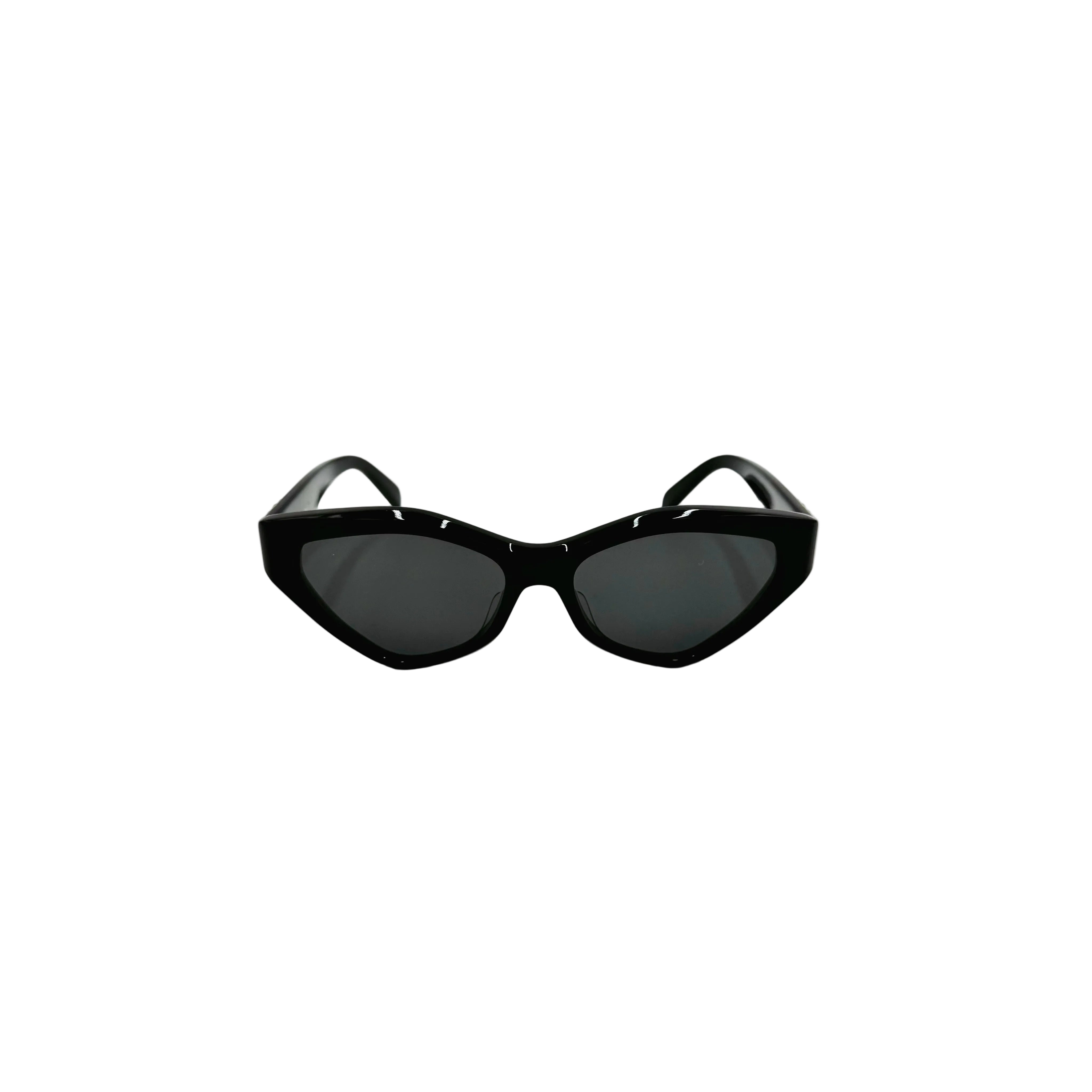 Celine CL40323U Sort