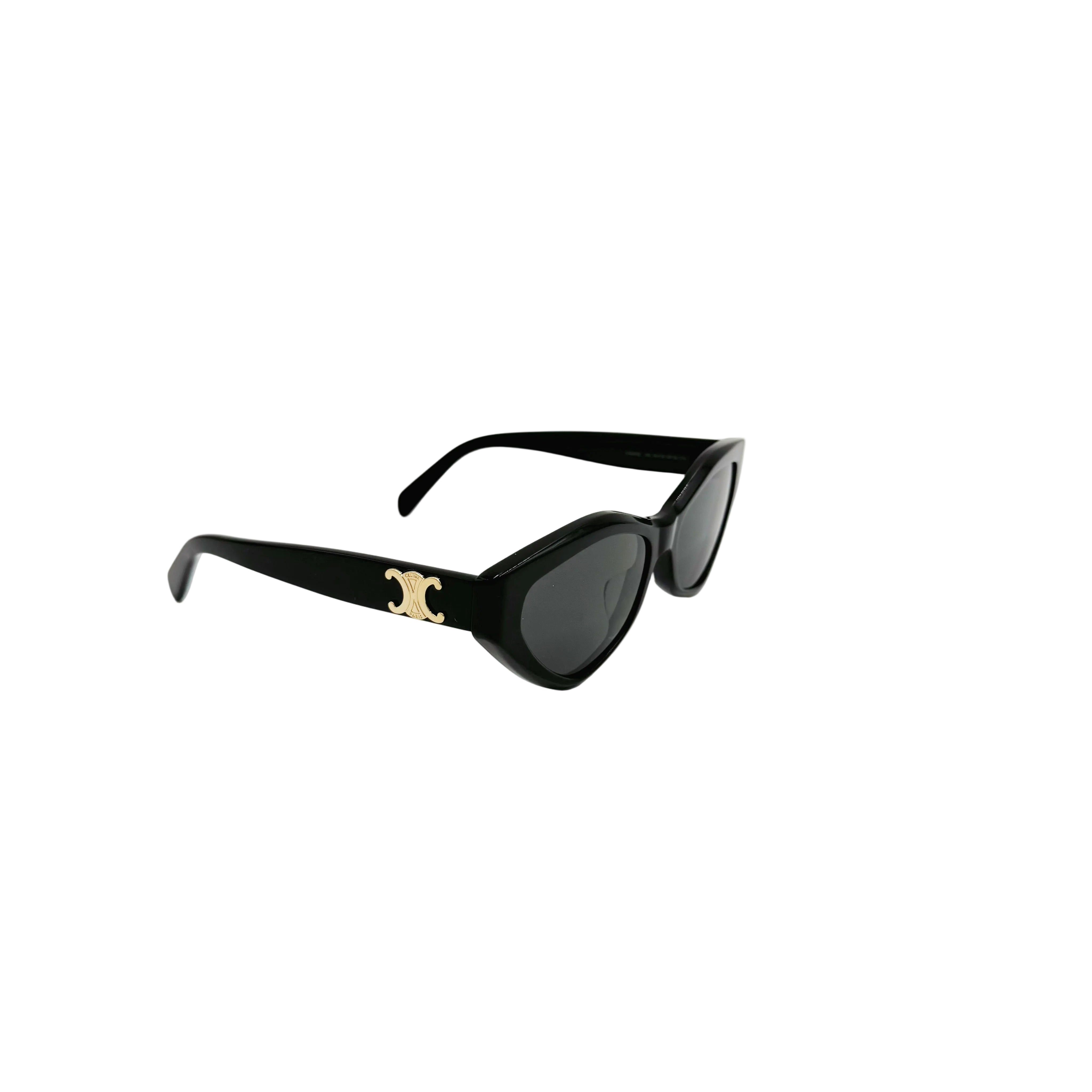 Celine CL40323U Sort